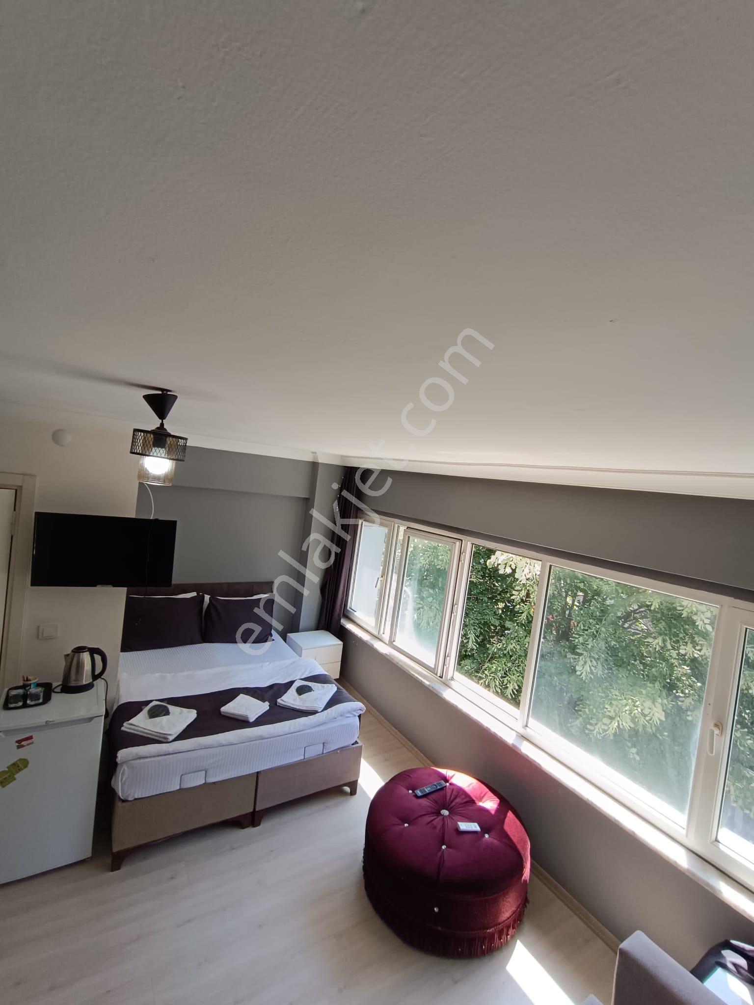 Bakırköy'de Kiralık Eşyalı Ve Aydınlık 1+0 Stüdyo Daire - Görsel 22