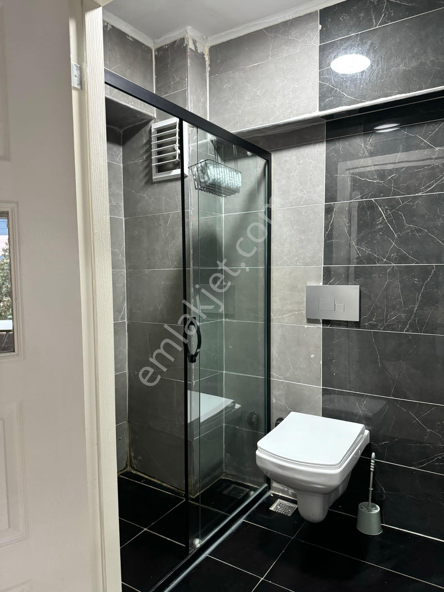 Bakırköy'de Kiralık Eşyalı Ve Aydınlık 1+0 Stüdyo Daire - Görsel 18