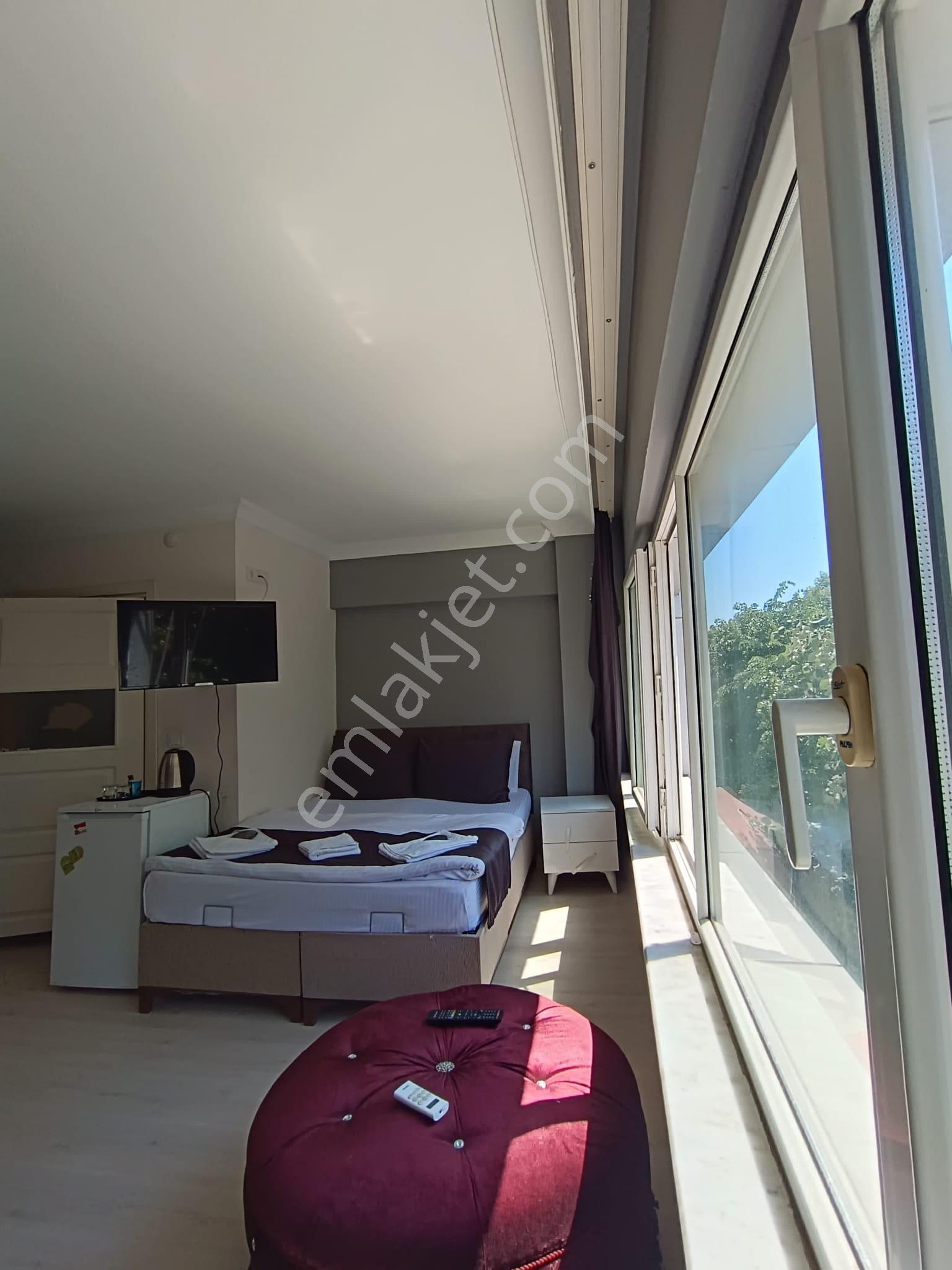 Bakırköy'de Kiralık Eşyalı Ve Aydınlık 1+0 Stüdyo Daire - Görsel 19