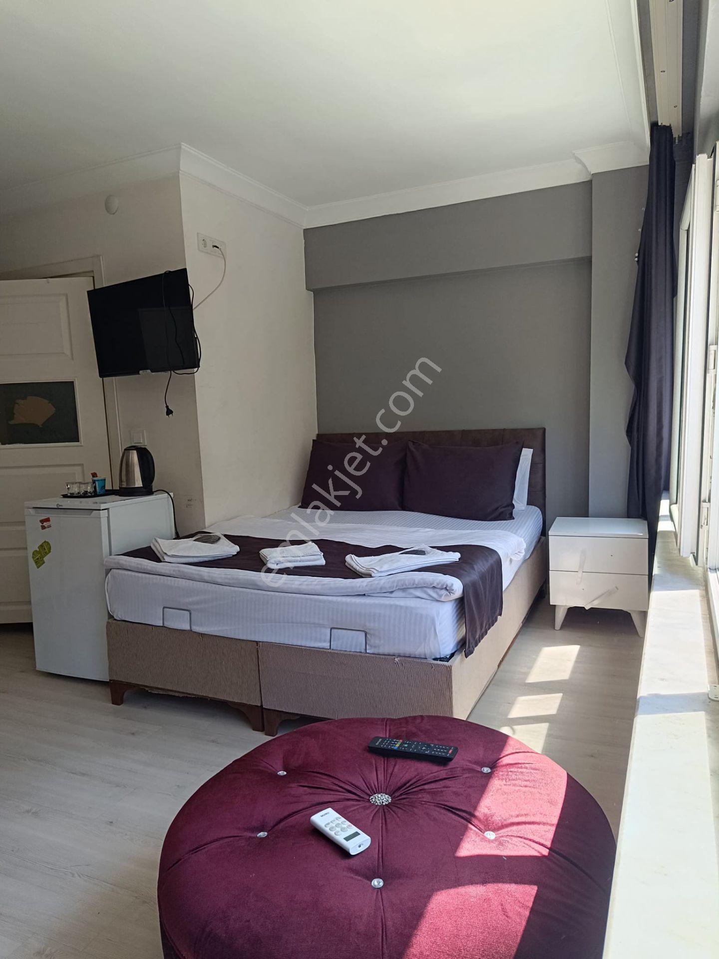 Bakırköy'de Kiralık Eşyalı Ve Aydınlık 1+0 Stüdyo Daire - Görsel 7