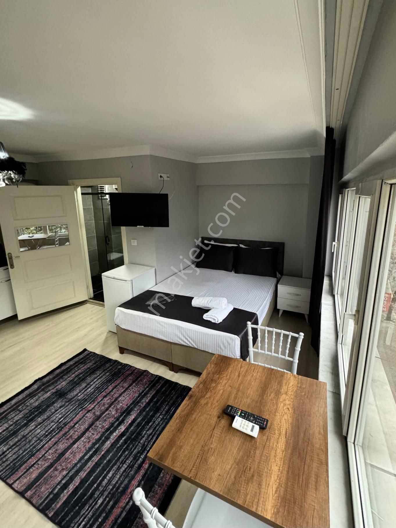 Bakırköy'de Kiralık Eşyalı Ve Aydınlık 1+0 Stüdyo Daire - Görsel 17