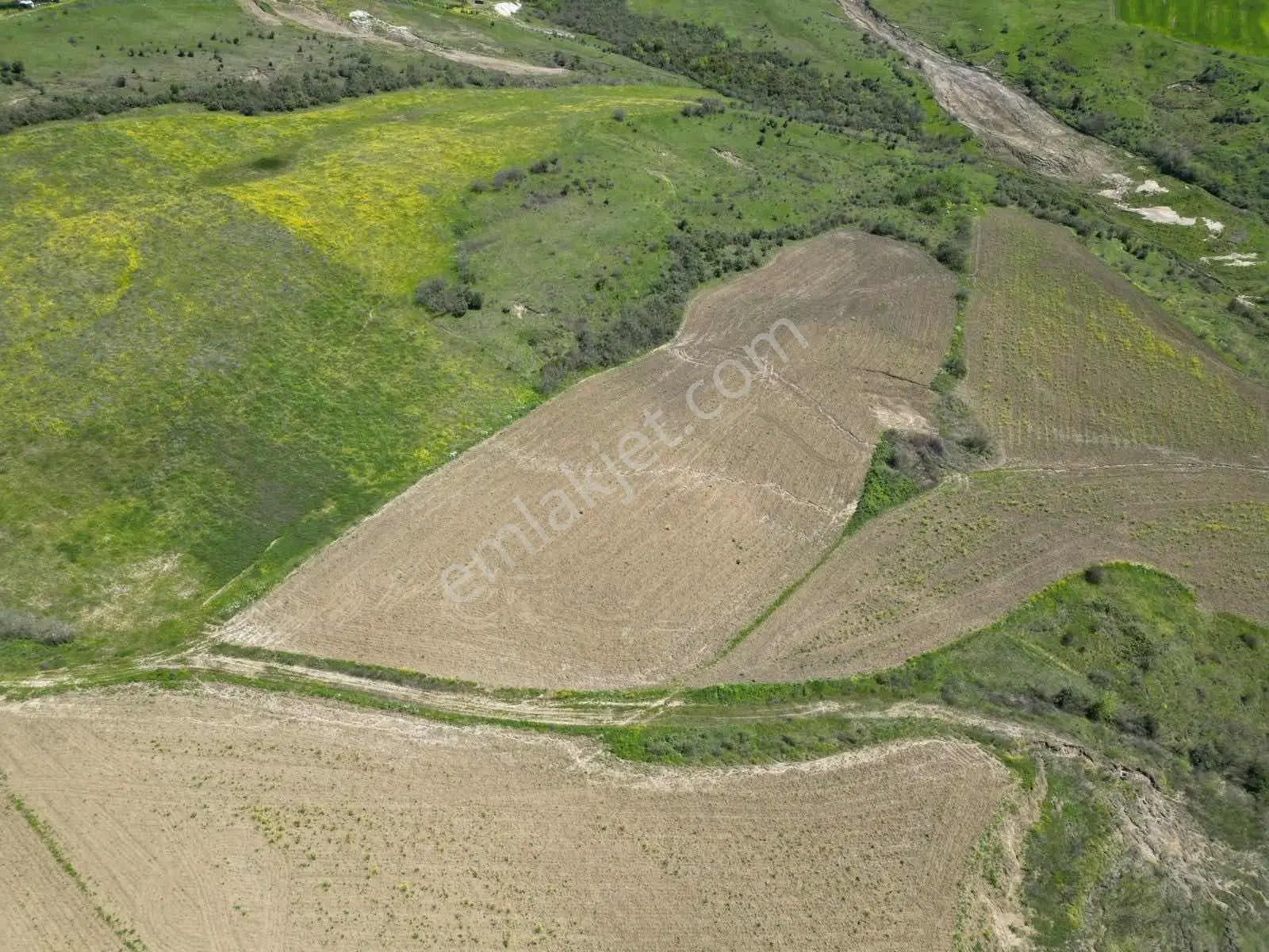 Blue Yatırım'dan Çiftlikköy İlyasköy'de 13390 M2 Tarla - Görsel 5