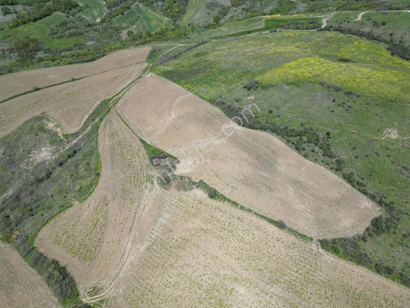 Blue Yatırım'dan Çiftlikköy İlyasköy'de 13390 M2 Tarla - Görsel 8