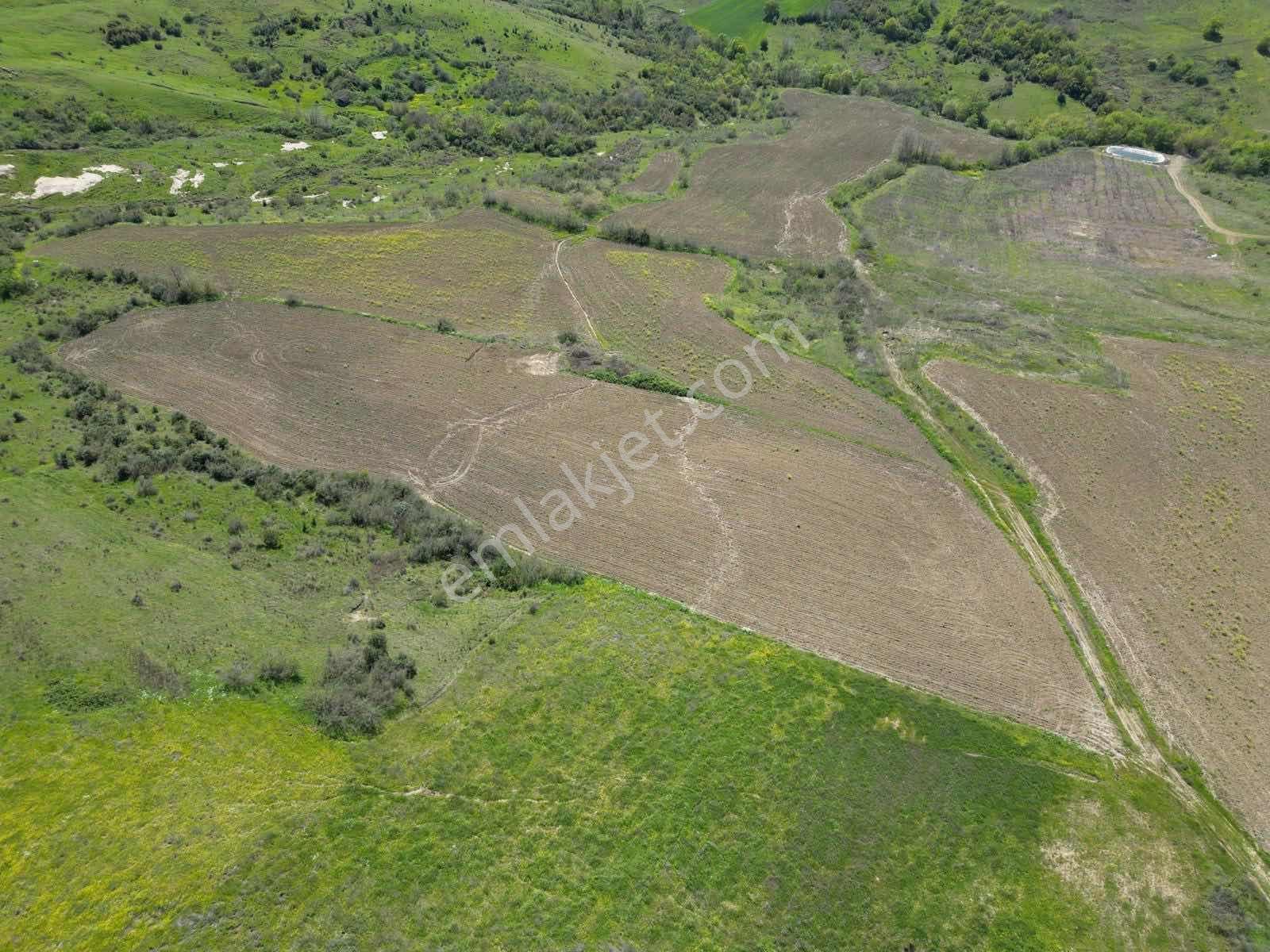 Blue Yatırım'dan Çiftlikköy İlyasköy'de 13390 M2 Tarla - Görsel 11