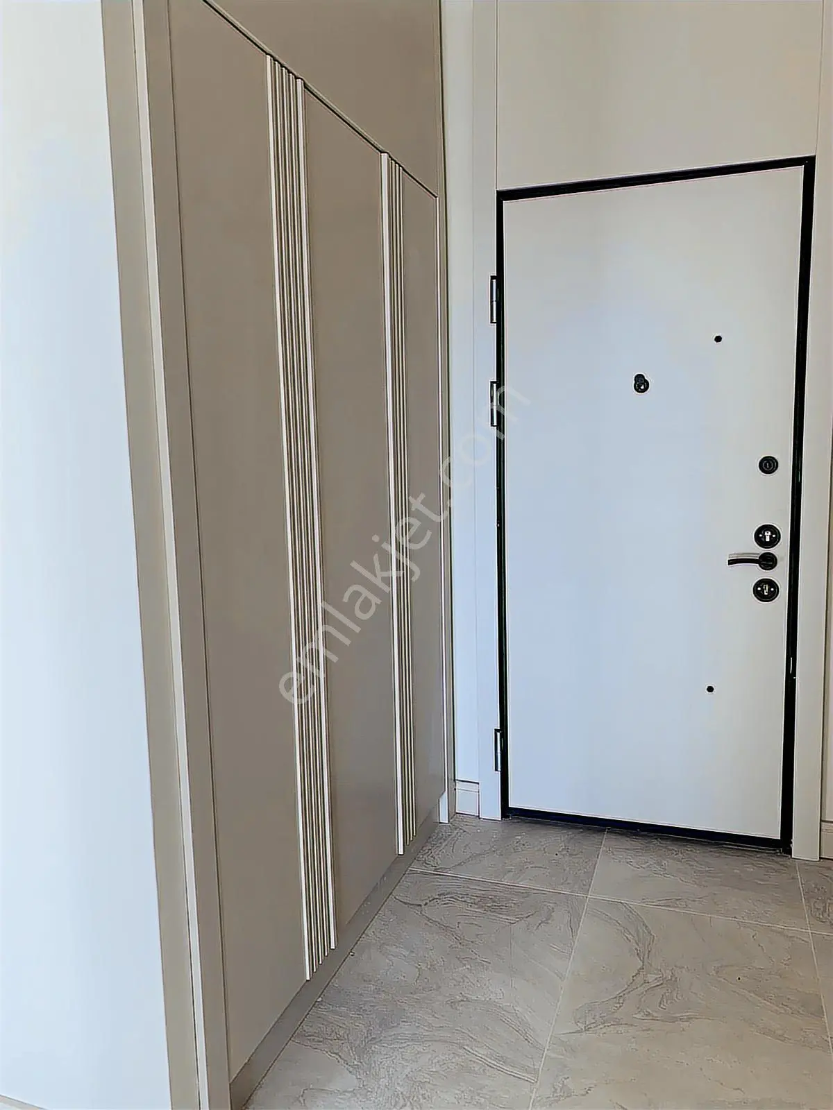 Oksijen Oran - 2+1 Yüksek Kat Satılık Fırsatı - Görsel 26
