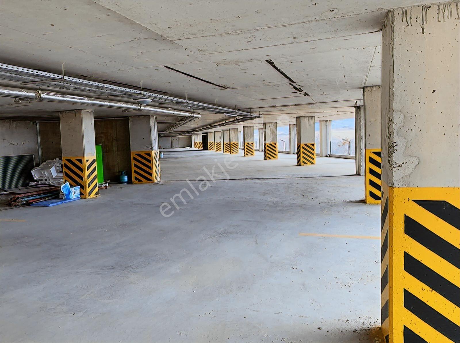 Oksijen Oran - 2+1 Yüksek Kat Satılık Fırsatı - Görsel 27