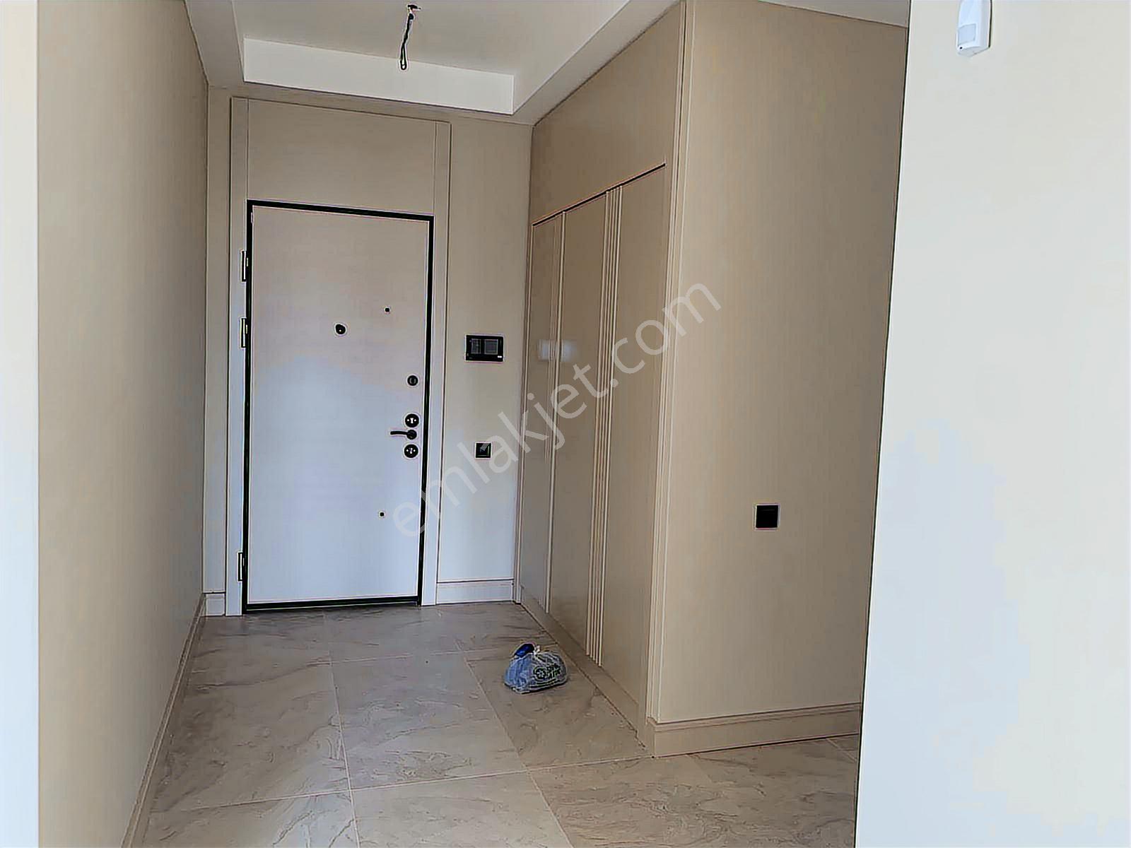 Oksijen Oran // Harika Manzaralı 3+1 Sıfır Daire Fırsatı - Görsel 27