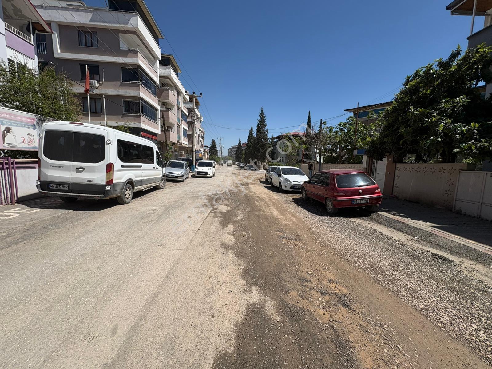Merkezı Konumda 3 Katlı 6+3 Kombılı Dubleks Sıte İçı, Parklı S - Görsel 7