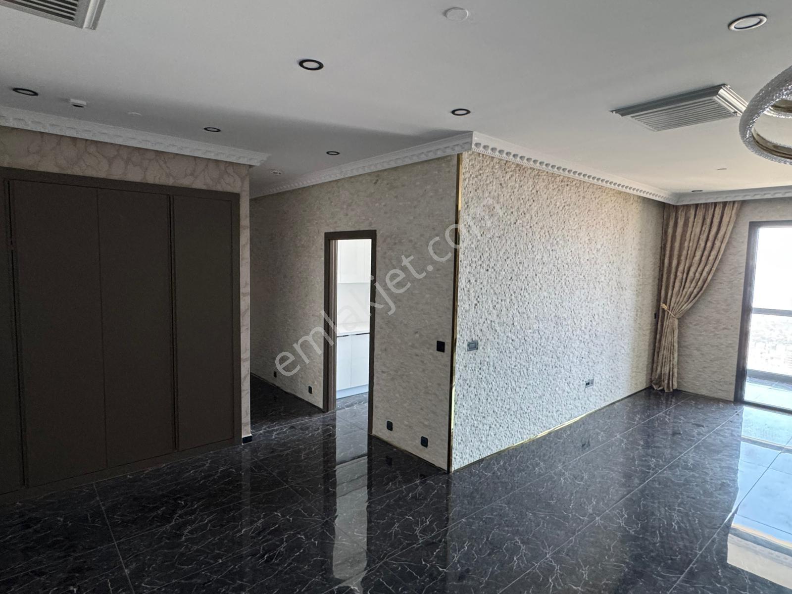 Mahall Bomonti'de Full Deniz Manzaralı Lüks 3+1 Kiralık Daire - Görsel 31