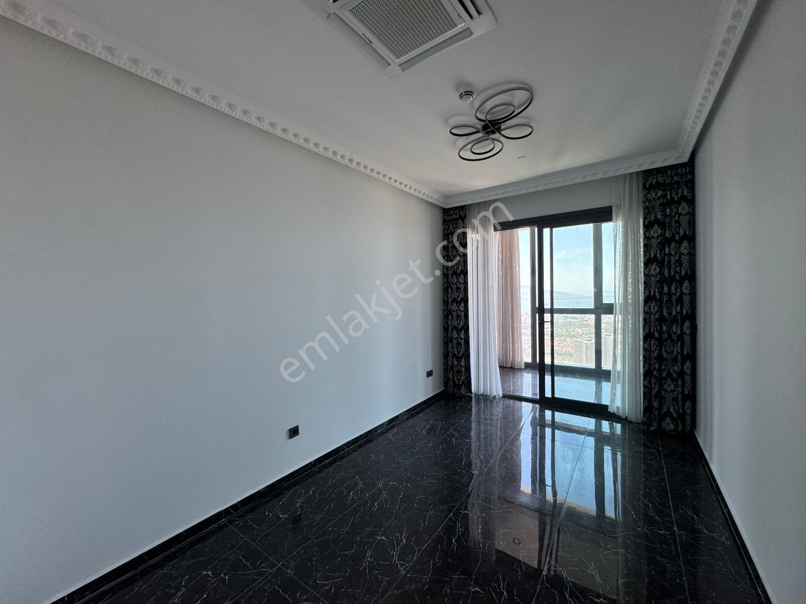 Mahall Bomonti'de Full Deniz Manzaralı Lüks 3+1 Kiralık Daire - Görsel 35