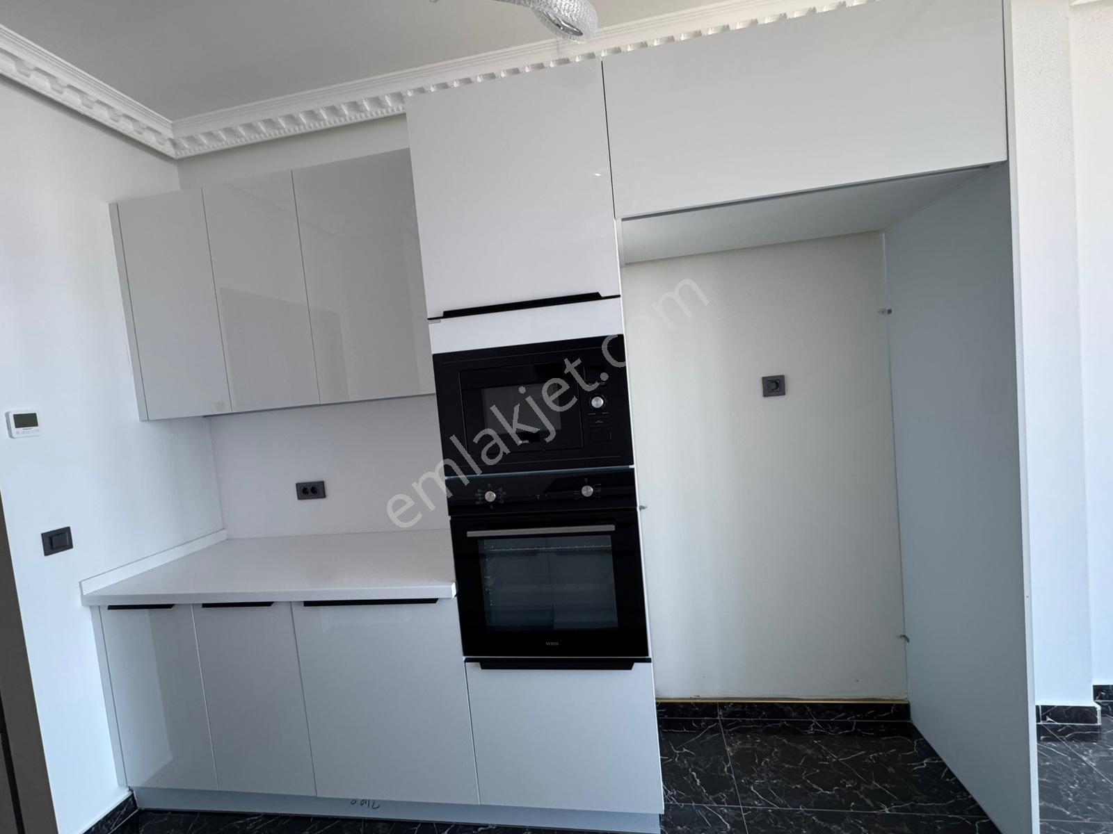 Mahall Bomonti'de Full Deniz Manzaralı Lüks 3+1 Kiralık Daire - Görsel 20