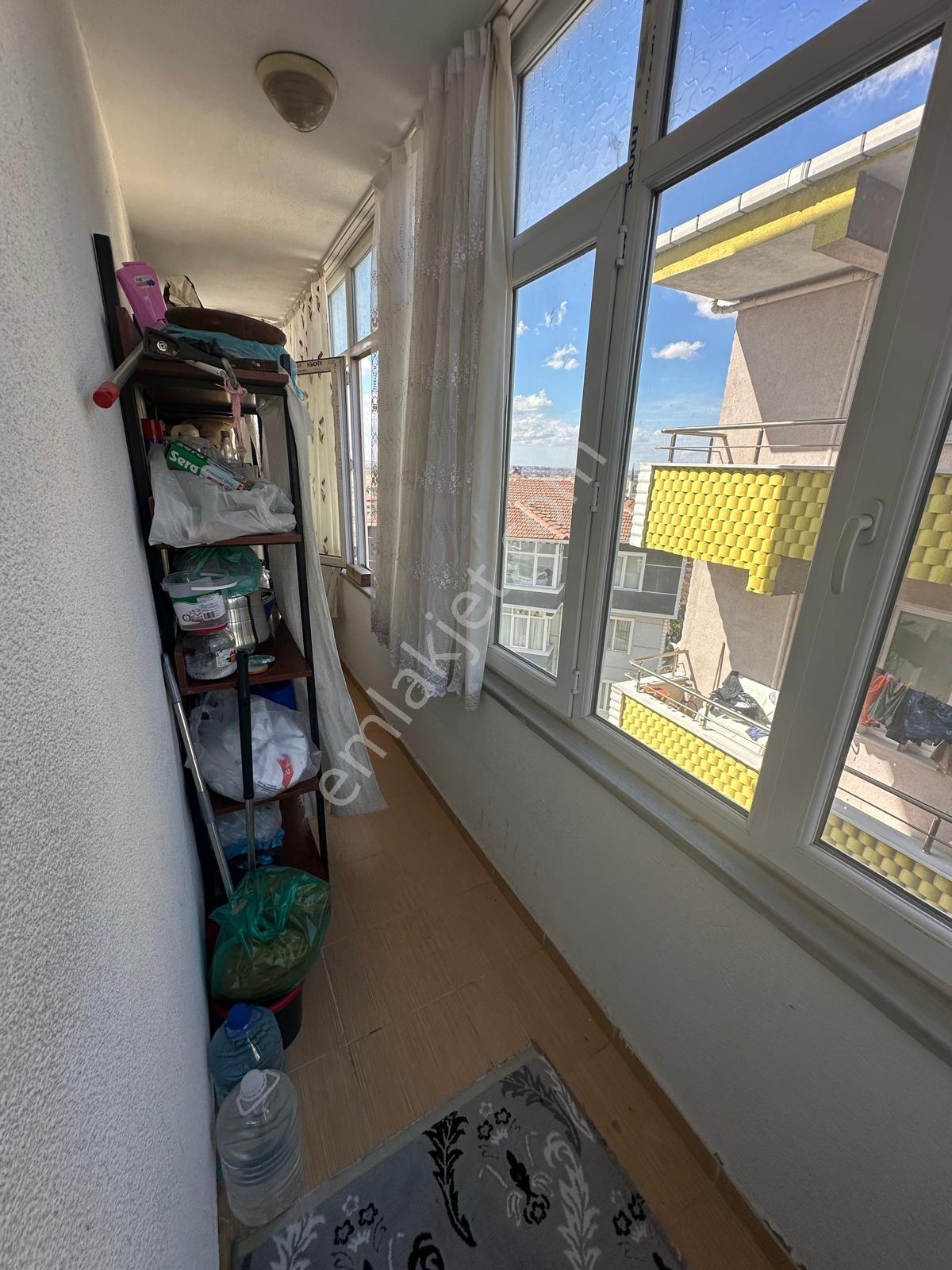 Kemalletin Mah Koca Tepe Cami Civarı 4+1 Fırsat Daire - Görsel 9