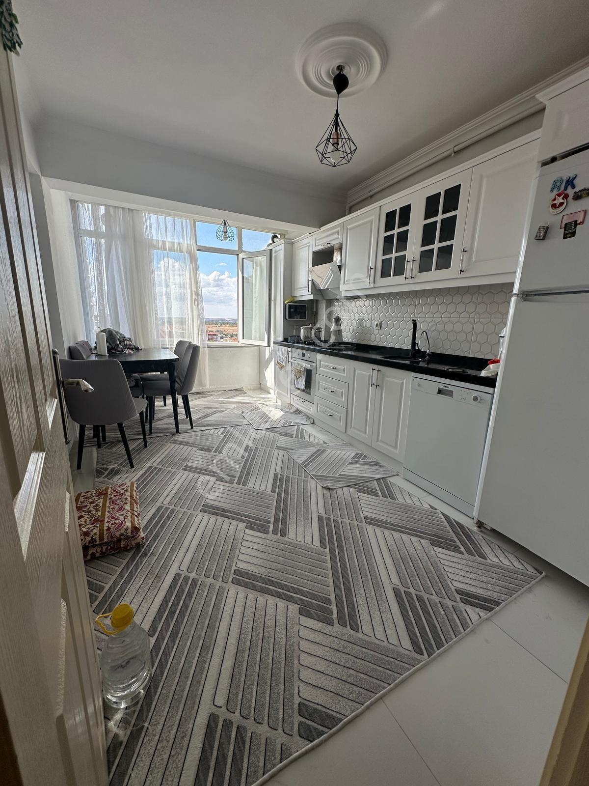 Kemalletin Mah Koca Tepe Cami Civarı 4+1 Fırsat Daire - Görsel 18