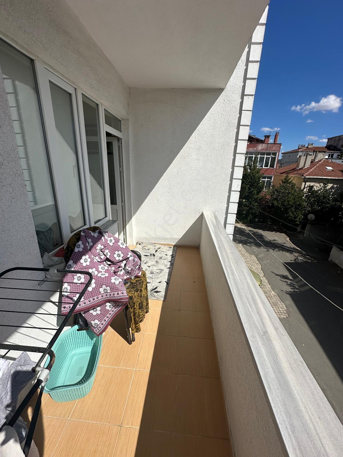 Kemalletin Mah Koca Tepe Cami Civarı 4+1 Fırsat Daire - Görsel 8