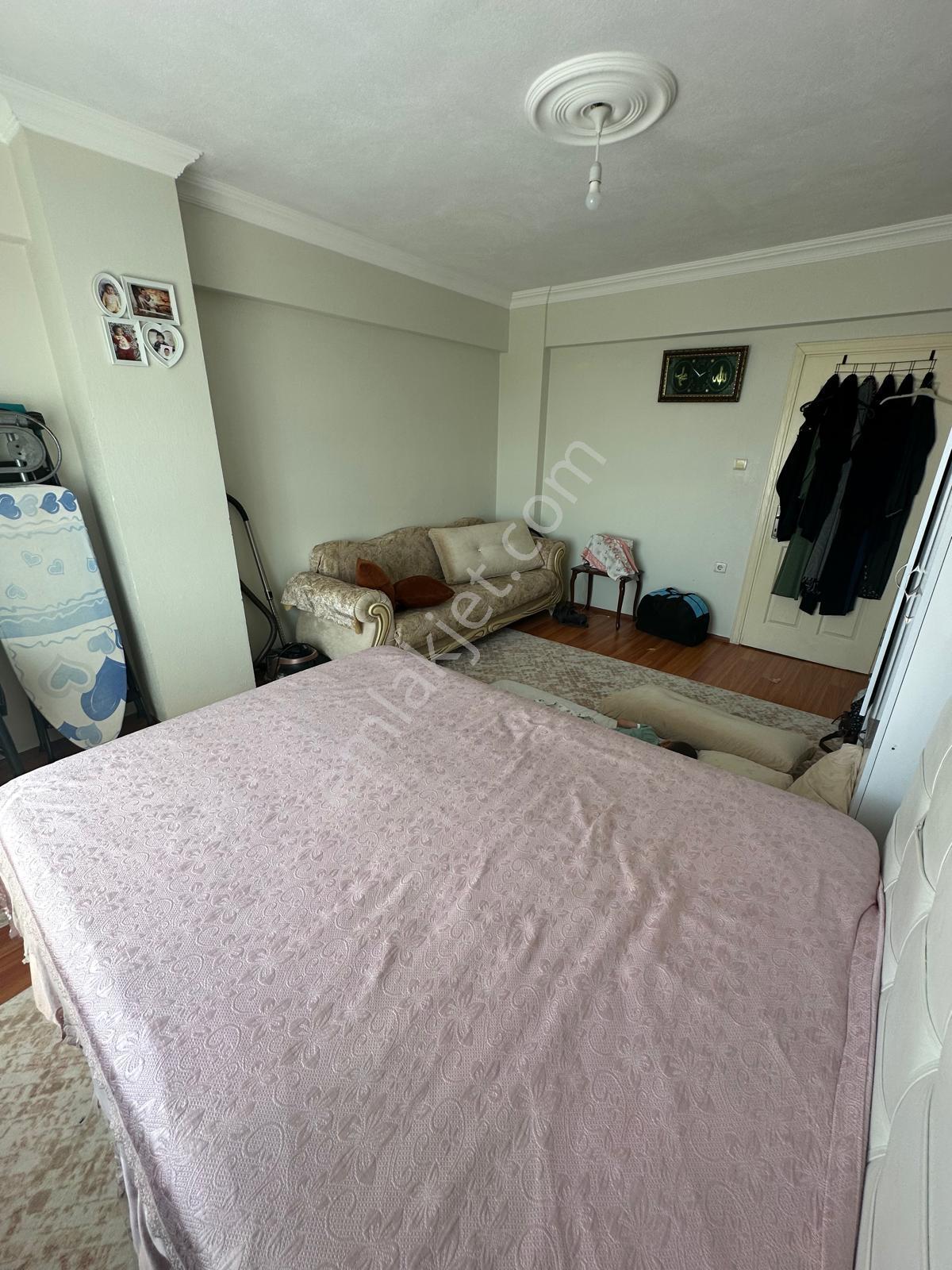 Kemalletin Mah Koca Tepe Cami Civarı 4+1 Fırsat Daire - Görsel 21