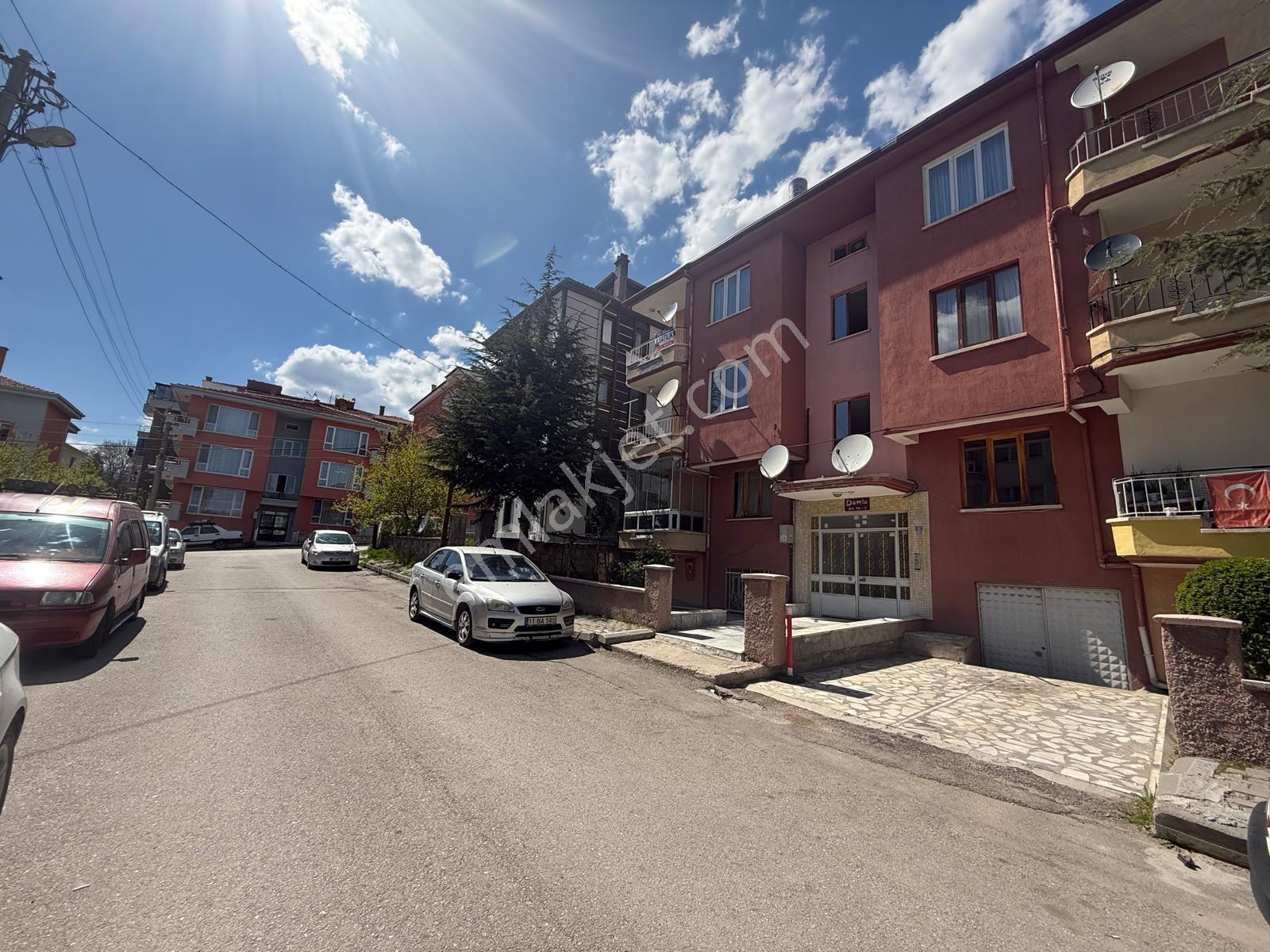 Mareşal Fevzi Çakmak Mahallesinde Satılık 2+1 Daire - Görsel 12