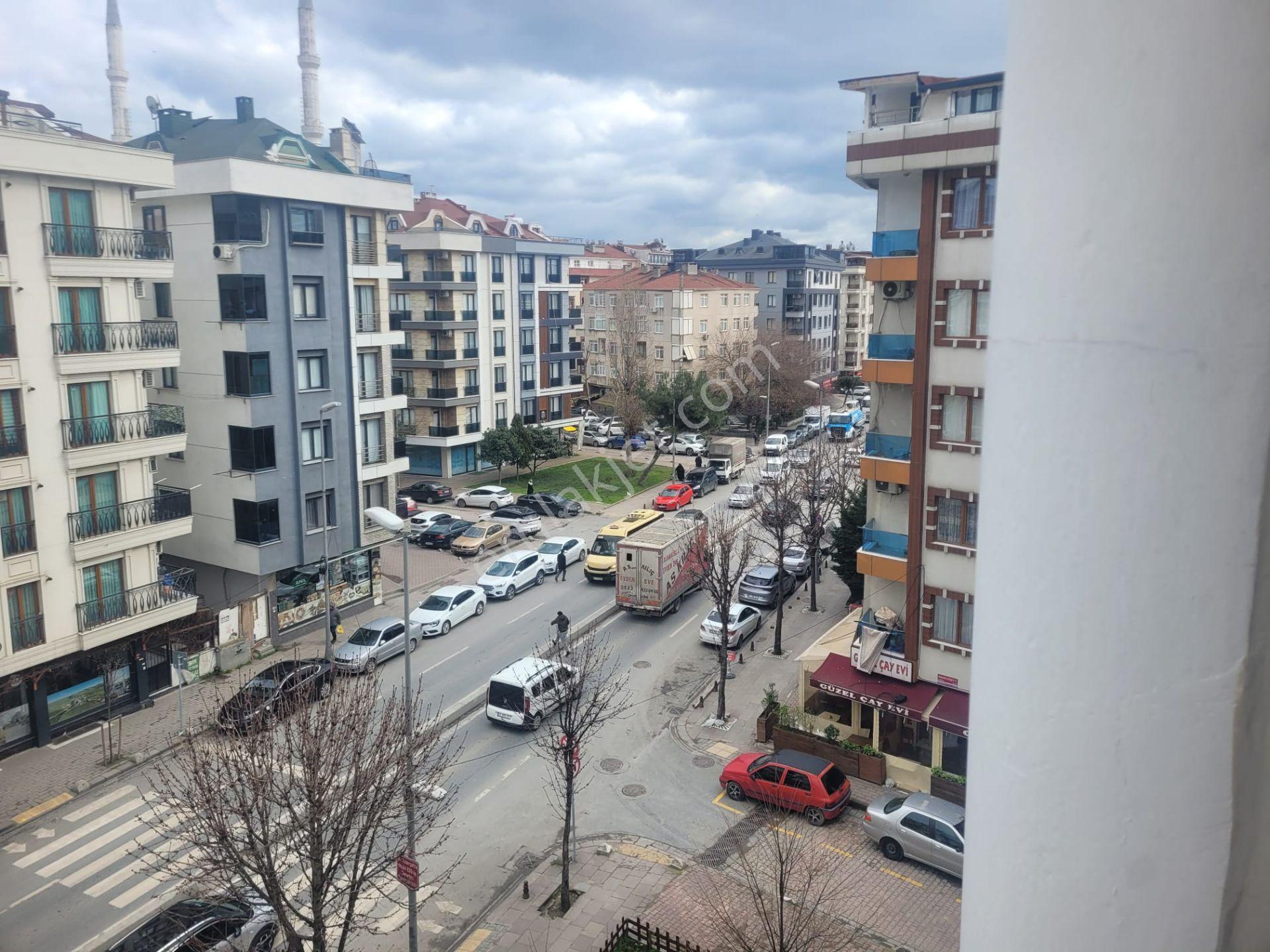 Şirinevler Mh Cadde Üzerinde Kat Mülkiyetli Krediye Uygun 2+1 3 Kat Satılık Daire - Görsel 11