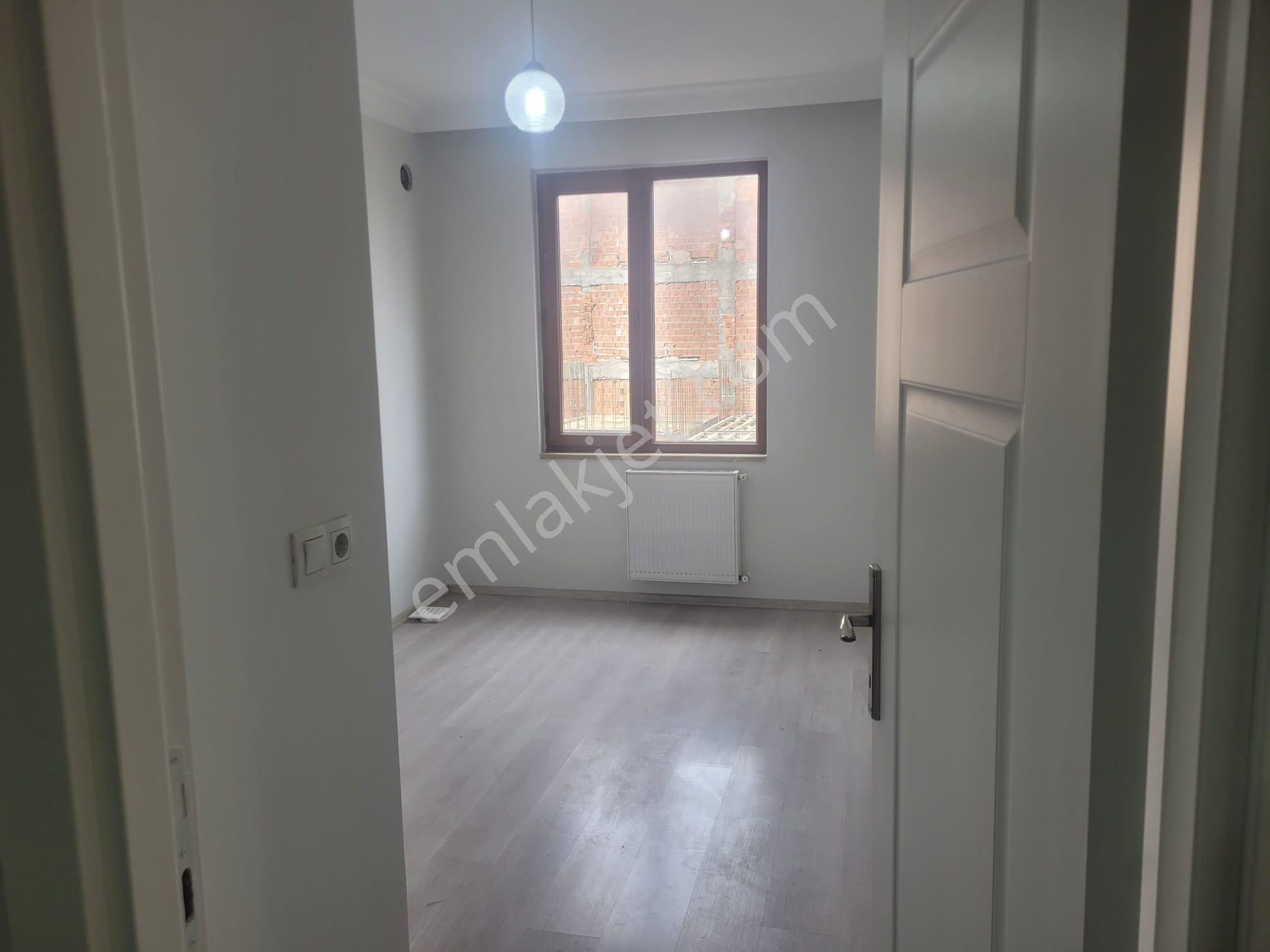 Şirinevler Mh Cadde Üzerinde Kat Mülkiyetli Krediye Uygun 2+1 3 Kat Satılık Daire - Görsel 10