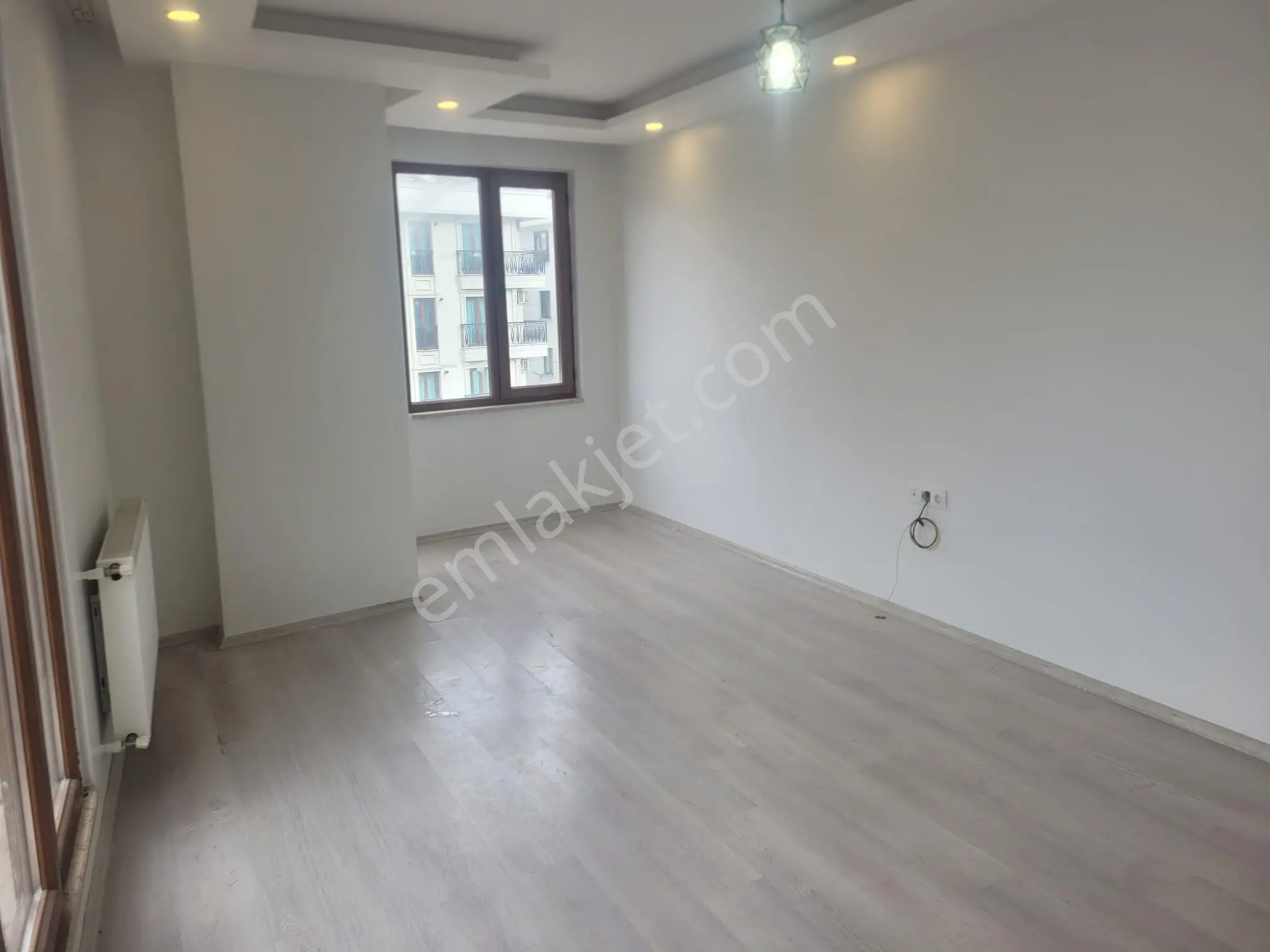 Şirinevler Mh Cadde Üzerinde Kat Mülkiyetli Krediye Uygun 2+1 3 Kat Satılık Daire - Görsel 5