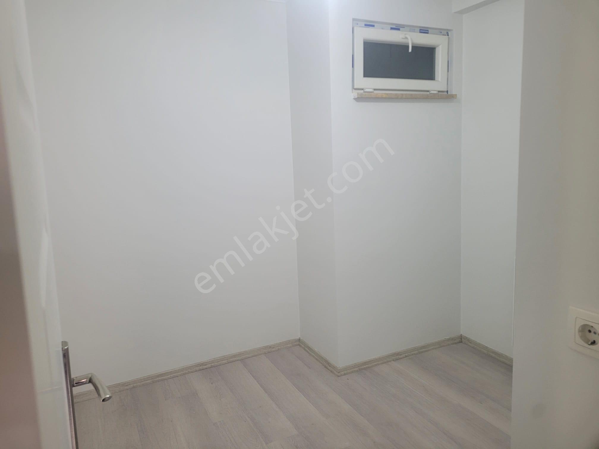 Şirinevler Mh Cadde Üzerinde Kat Mülkiyetli Krediye Uygun 2+1 3 Kat Satılık Daire - Görsel 7