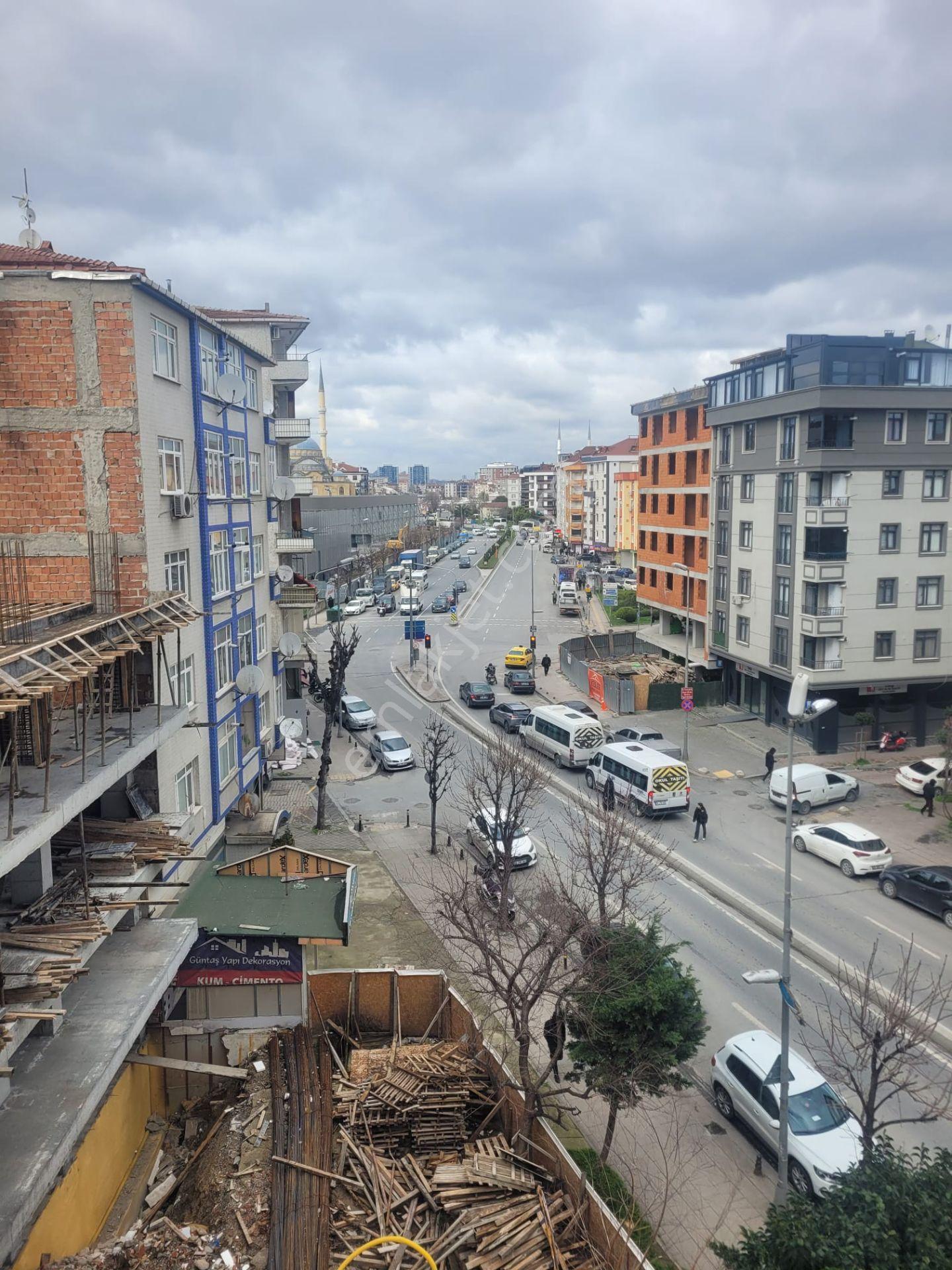 Şirinevler Mh Cadde Üzerinde Kat Mülkiyetli Krediye Uygun 2+1 3 Kat Satılık Daire - Görsel 12