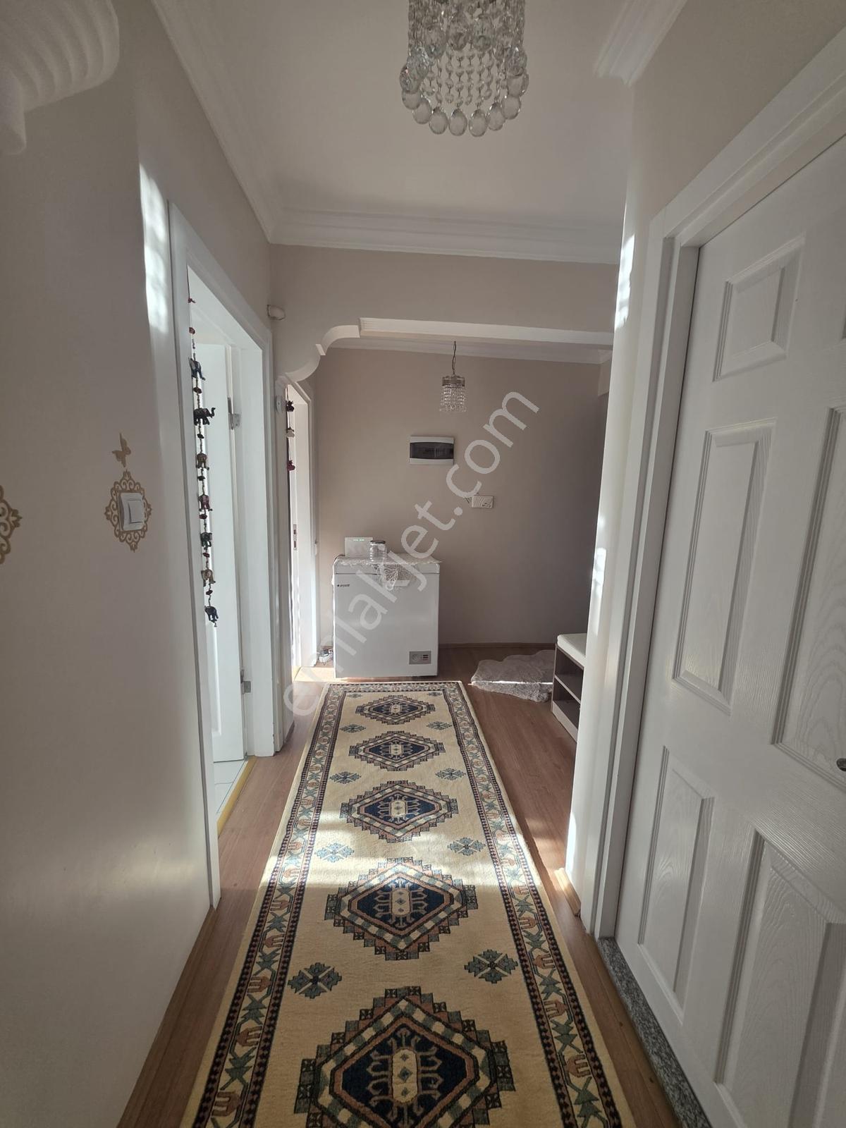 Kuzeykentte Harikalar Diyarı Yanında Kilerli 3+1 Daire - Görsel 7