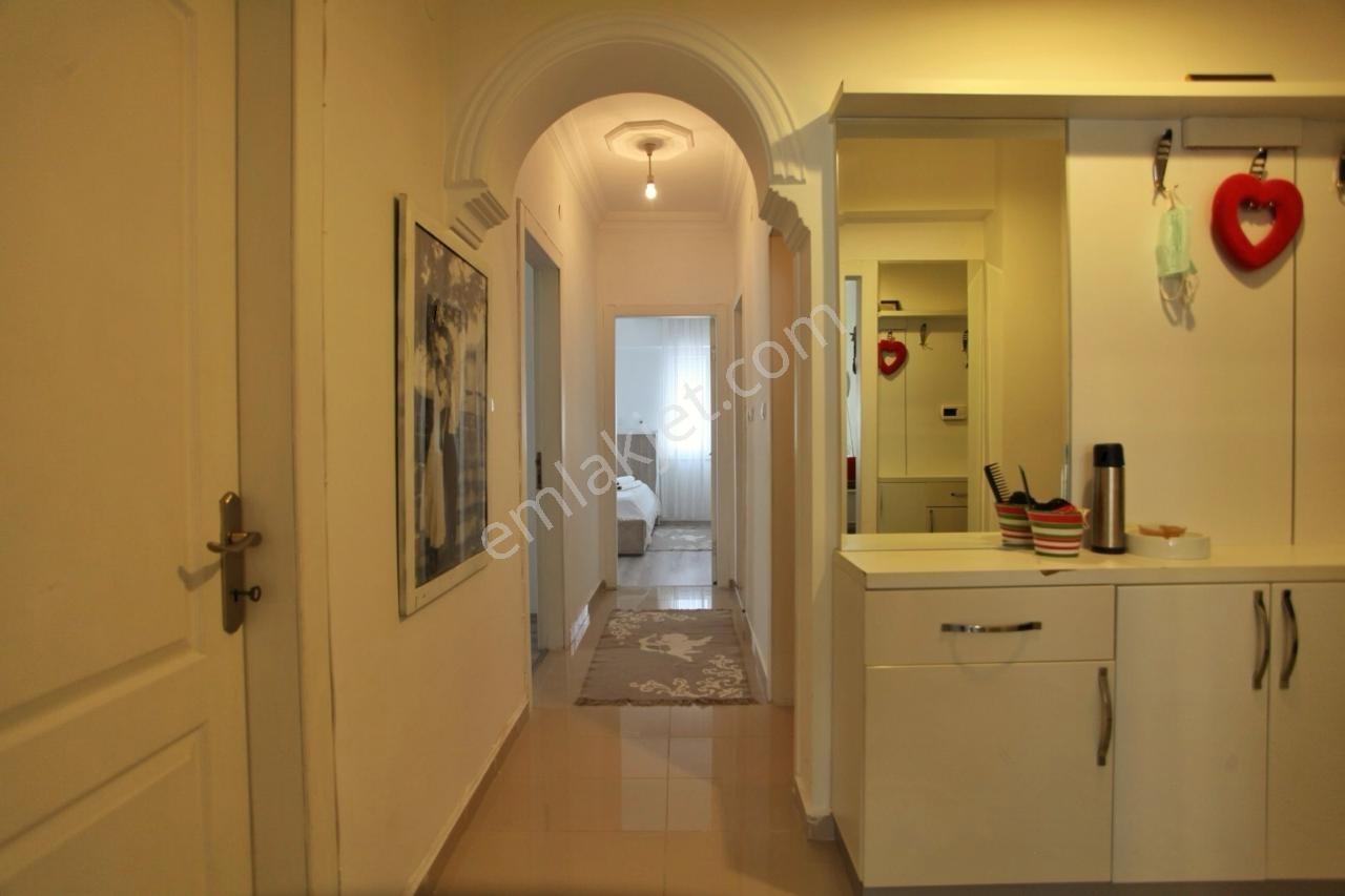 Antalya Lara Şirinyalı Yaşam Hast.cad. 2+1 Ayrı Mutfaklı Satılık - Görsel 17