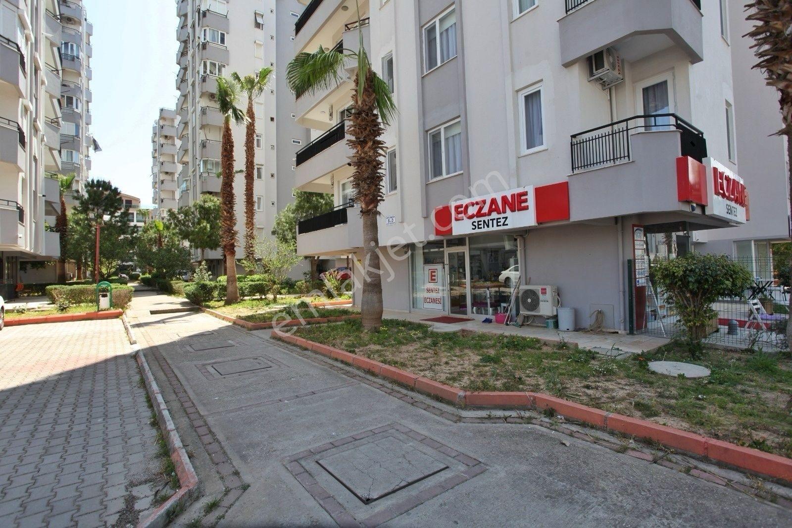 Antalya Lara Şirinyalı Yaşam Hast.cad. 2+1 Ayrı Mutfaklı Satılık - Görsel 20
