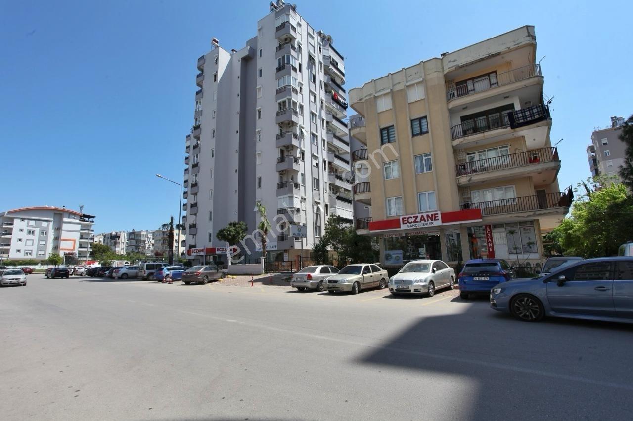 Antalya Lara Şirinyalı Yaşam Hast.cad. 2+1 Ayrı Mutfaklı Satılık - Görsel 36
