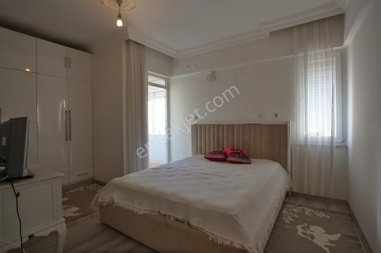 Antalya Lara Şirinyalı Yaşam Hast.cad. 2+1 Ayrı Mutfaklı Satılık - Görsel 23