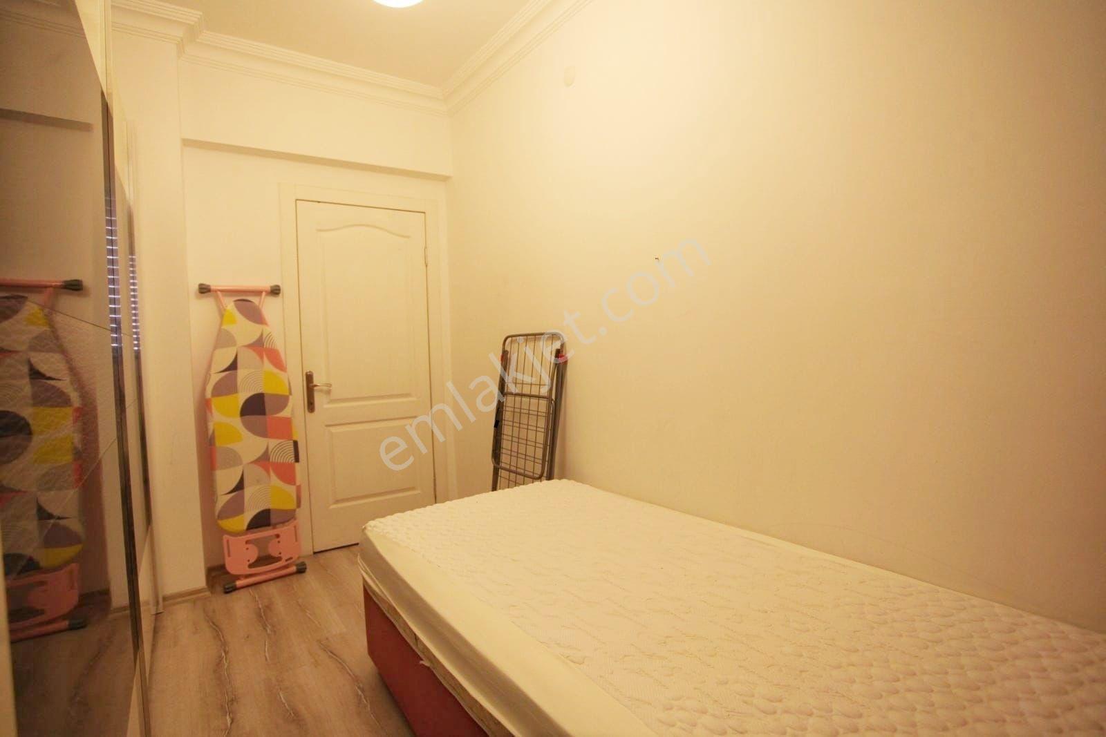 Antalya Lara Şirinyalı Yaşam Hast.cad. 2+1 Ayrı Mutfaklı Satılık - Görsel 14