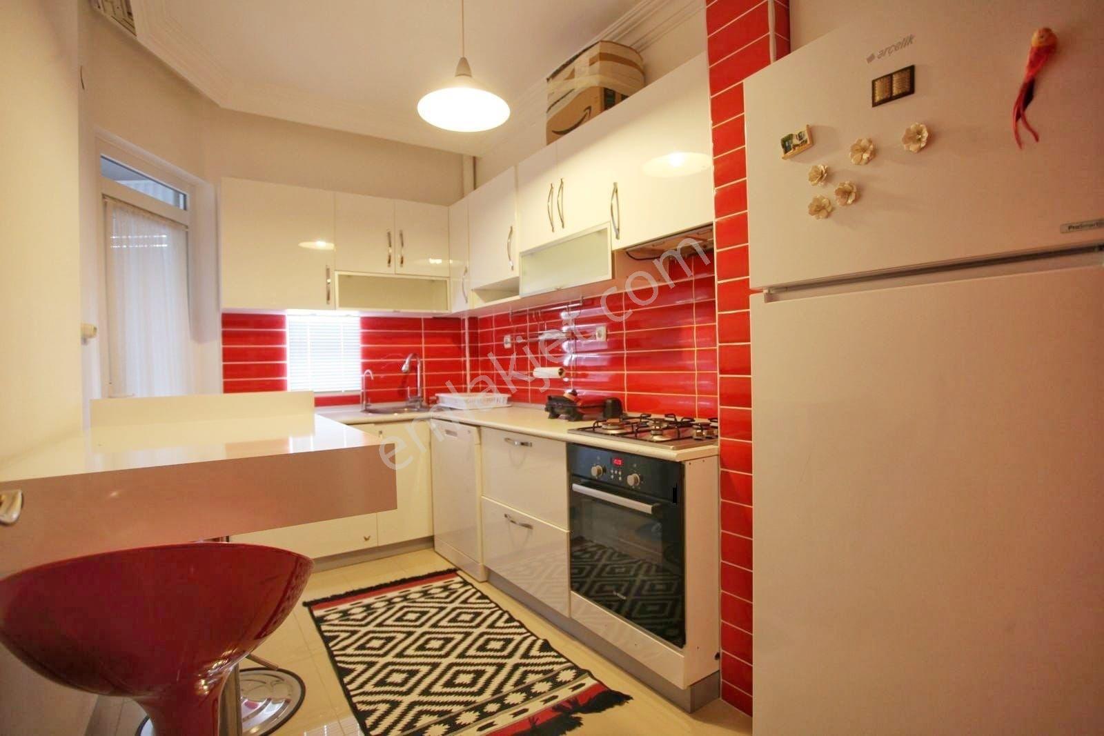 Antalya Lara Şirinyalı Yaşam Hast.cad. 2+1 Ayrı Mutfaklı Satılık - Görsel 33