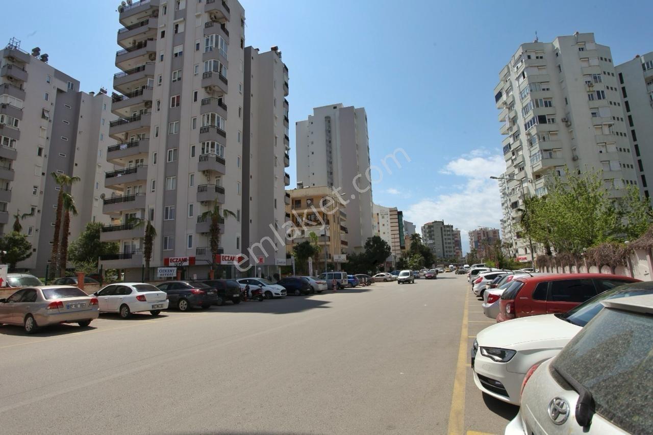Antalya Lara Şirinyalı Yaşam Hast.cad. 2+1 Ayrı Mutfaklı Satılık - Görsel 31