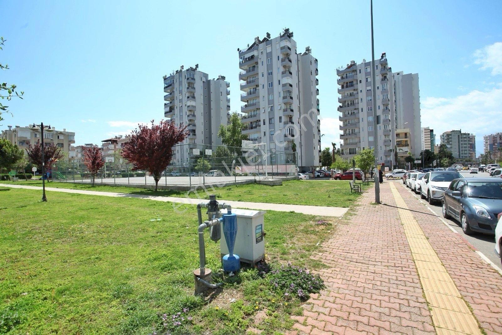 Antalya Lara Şirinyalı Yaşam Hast.cad. 2+1 Ayrı Mutfaklı Satılık - Görsel 29