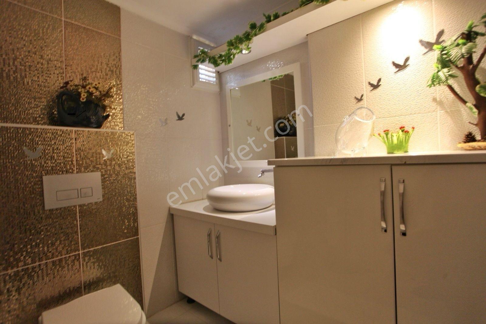 Antalya Lara Şirinyalı Yaşam Hast.cad. 2+1 Ayrı Mutfaklı Satılık - Görsel 35