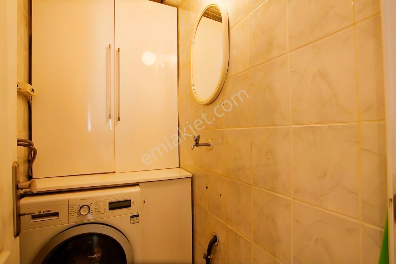 Antalya Lara Şirinyalı Yaşam Hast.cad. 2+1 Ayrı Mutfaklı Satılık - Görsel 27