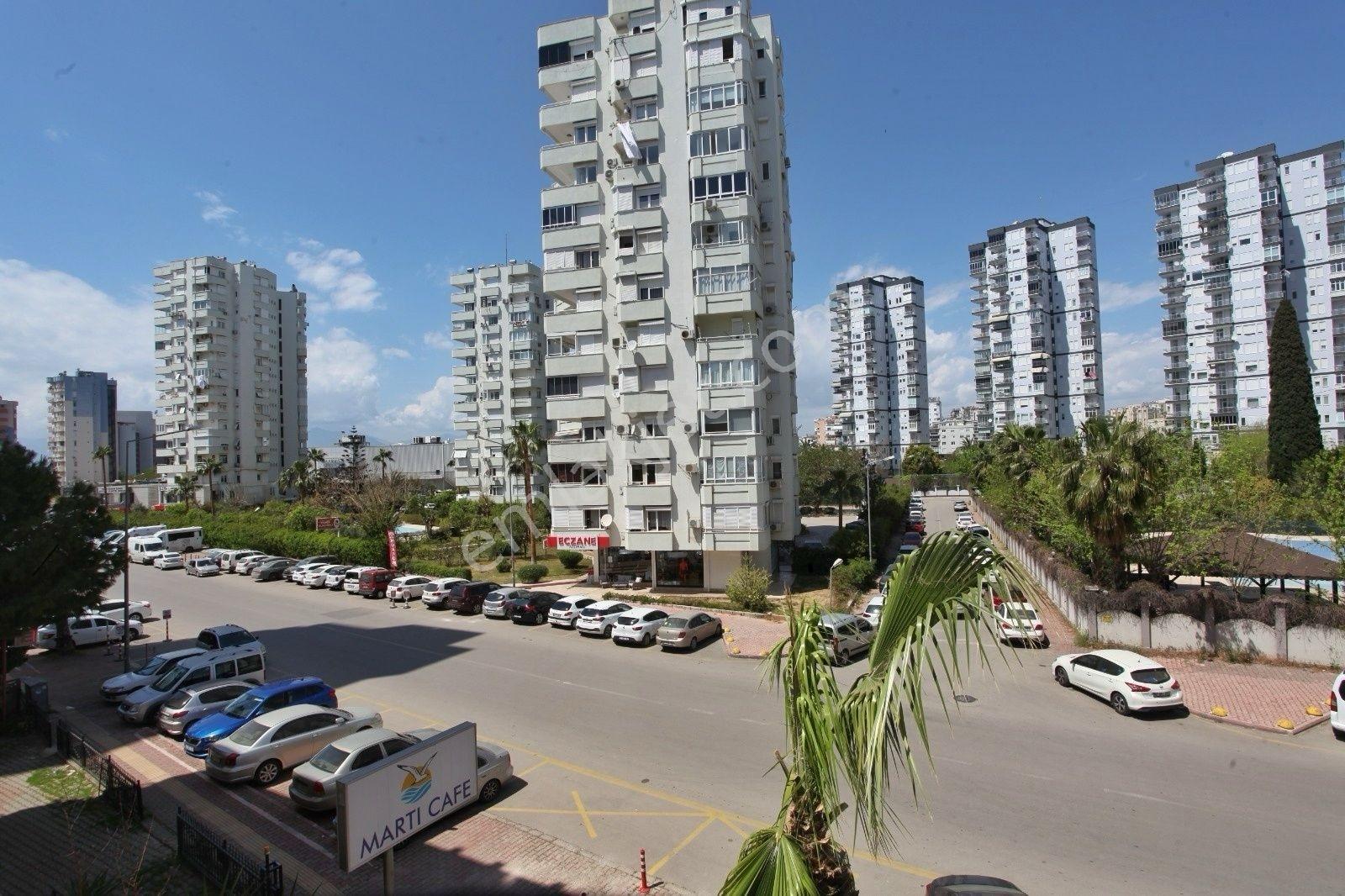 Antalya Lara Şirinyalı Yaşam Hast.cad. 2+1 Ayrı Mutfaklı Satılık - Görsel 37