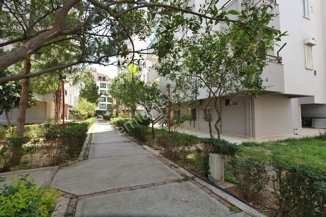 Antalya Lara Şirinyalı Yaşam Hast.cad. 2+1 Ayrı Mutfaklı Satılık - Görsel 40
