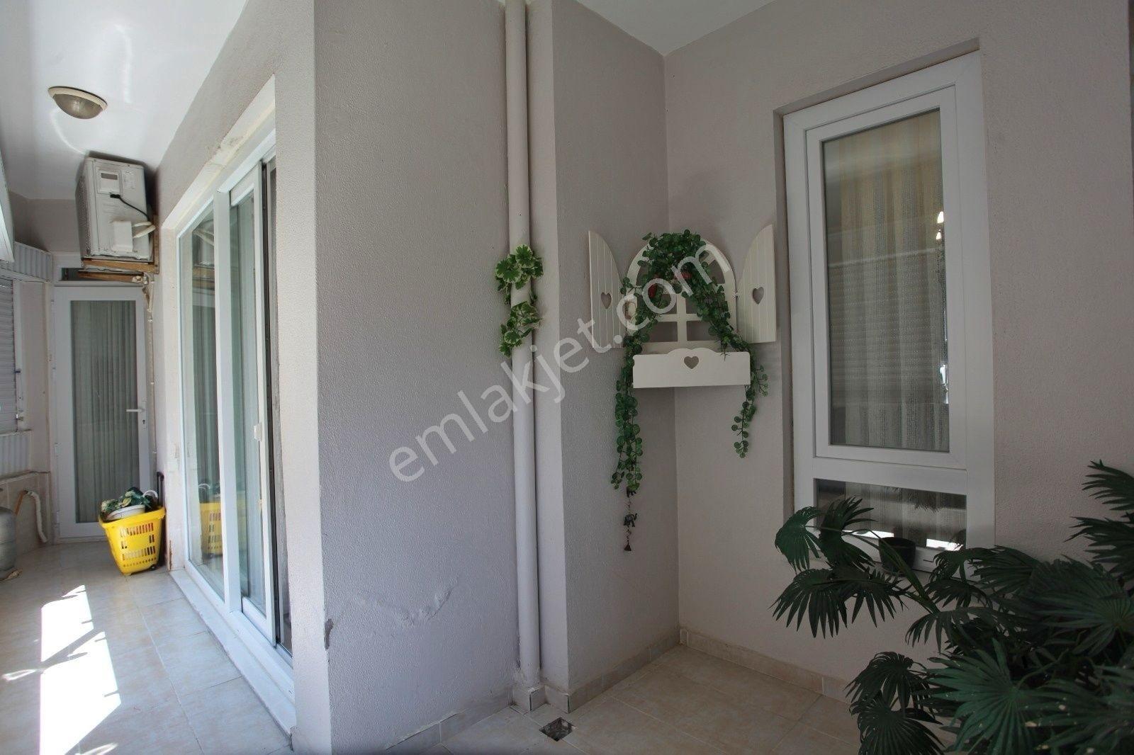 Antalya Lara Şirinyalı Yaşam Hast.cad. 2+1 Ayrı Mutfaklı Satılık - Görsel 28