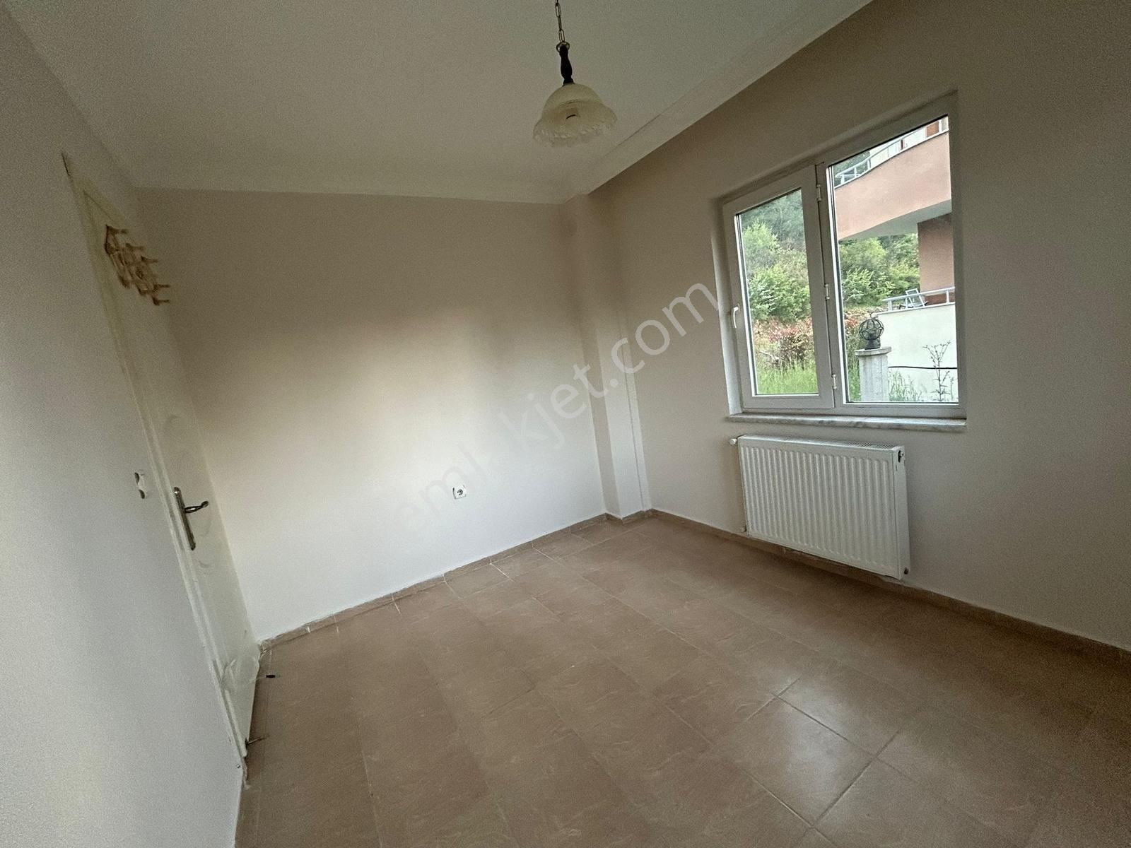 Muğla Kötekli Mah. Konumu Harika Eşyasız 2+1 Kiralık Daire - Görsel 4