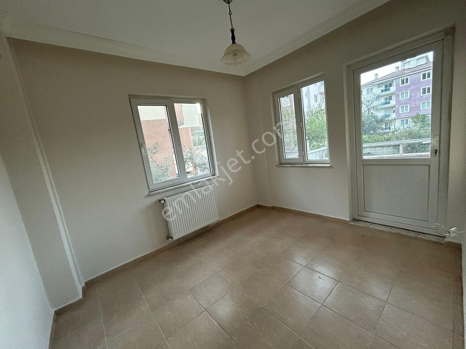 Muğla Kötekli Mah. Konumu Harika Eşyasız 2+1 Kiralık Daire - Görsel 12