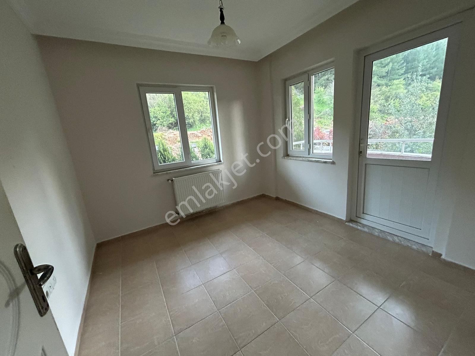 Muğla Kötekli Mah. Konumu Harika Eşyasız 2+1 Kiralık Daire - Görsel 3