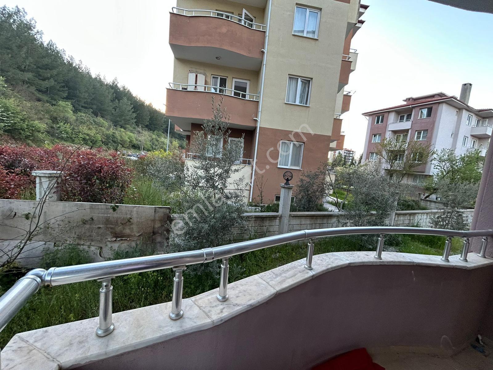 Muğla Kötekli Mah. Konumu Harika Eşyasız 2+1 Kiralık Daire - Görsel 22