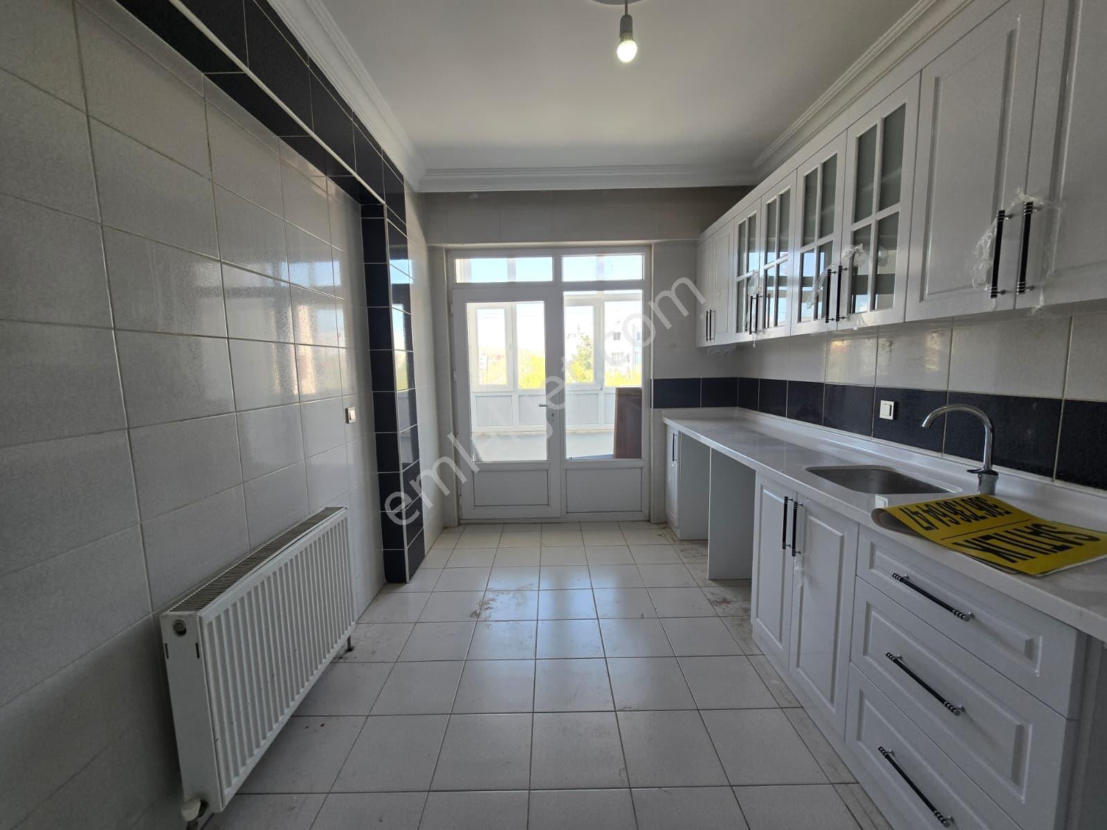 Buhara Mh. Ara Kat Masrafsız 3+1 Daire - Görsel 5