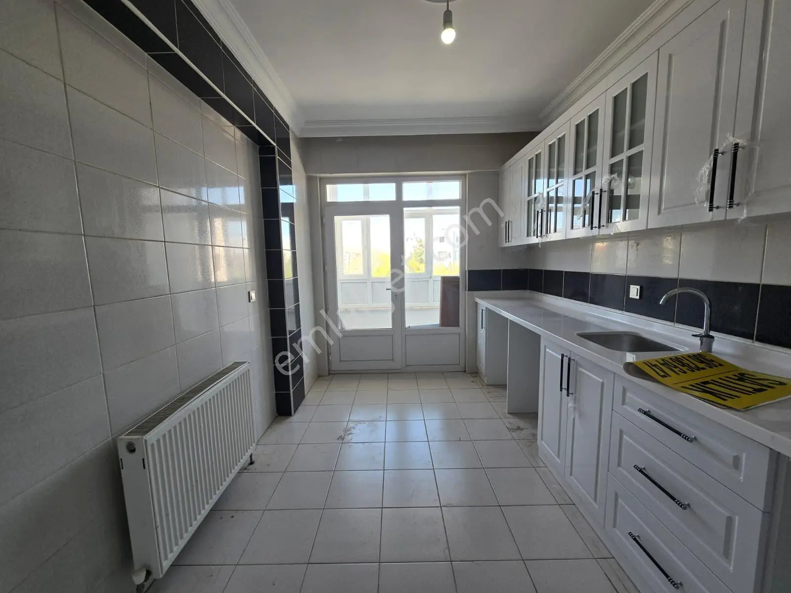 Buhara Mh. Ara Kat Masrafsız 3+1 Daire - Görsel 4
