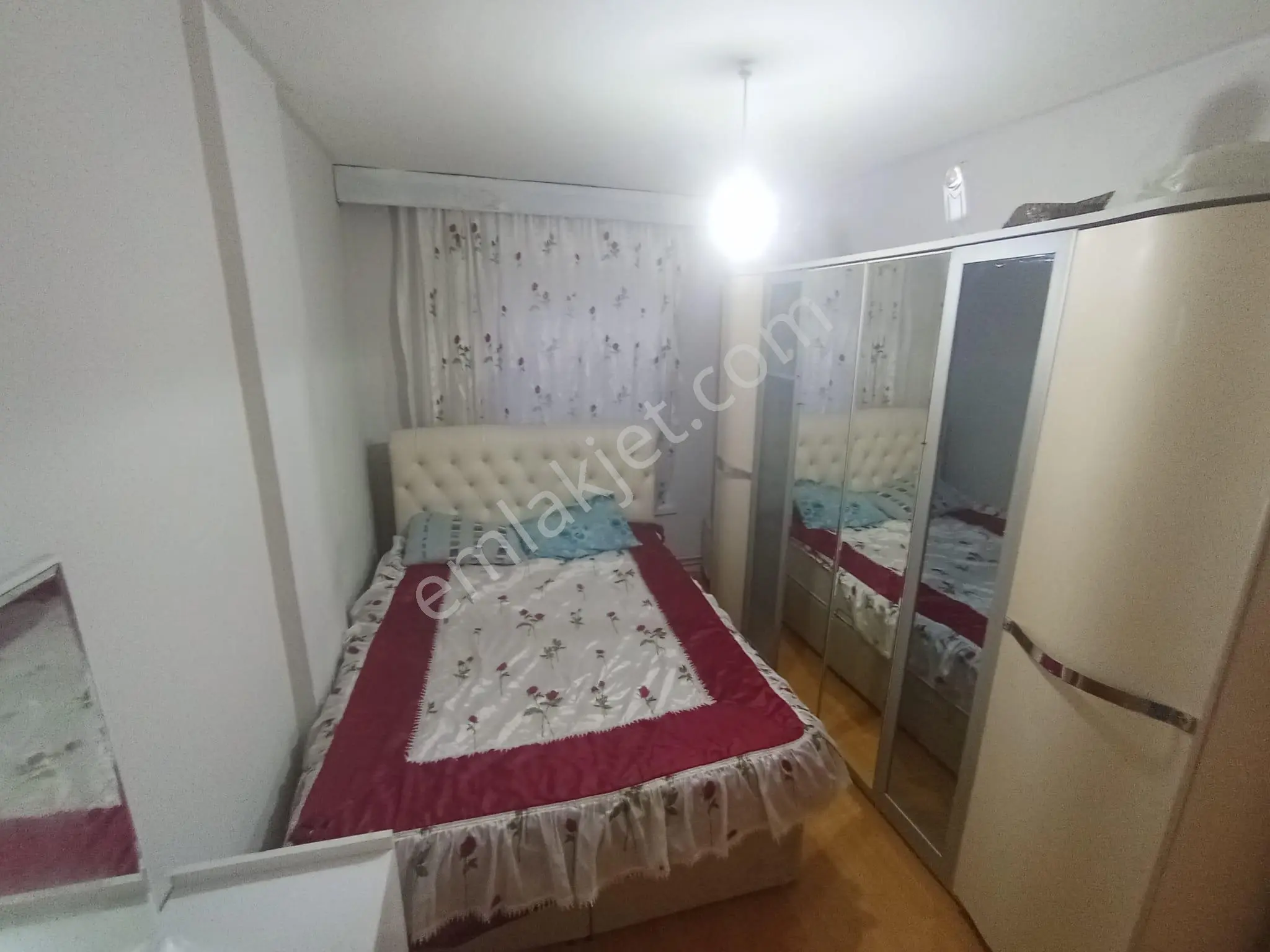 Ankara Keçiören Esertepe Merkez ' De 3+1 Eşyalı Kiralık Daire Gata Ve Şehir Hastaneyakını - Görsel 2
