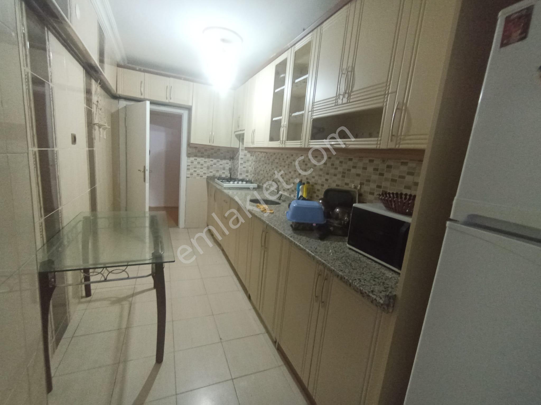 Ankara Keçiören Esertepe Merkez ' De 3+1 Eşyalı Kiralık Daire Gata Ve Şehir Hastaneyakını - Görsel 14