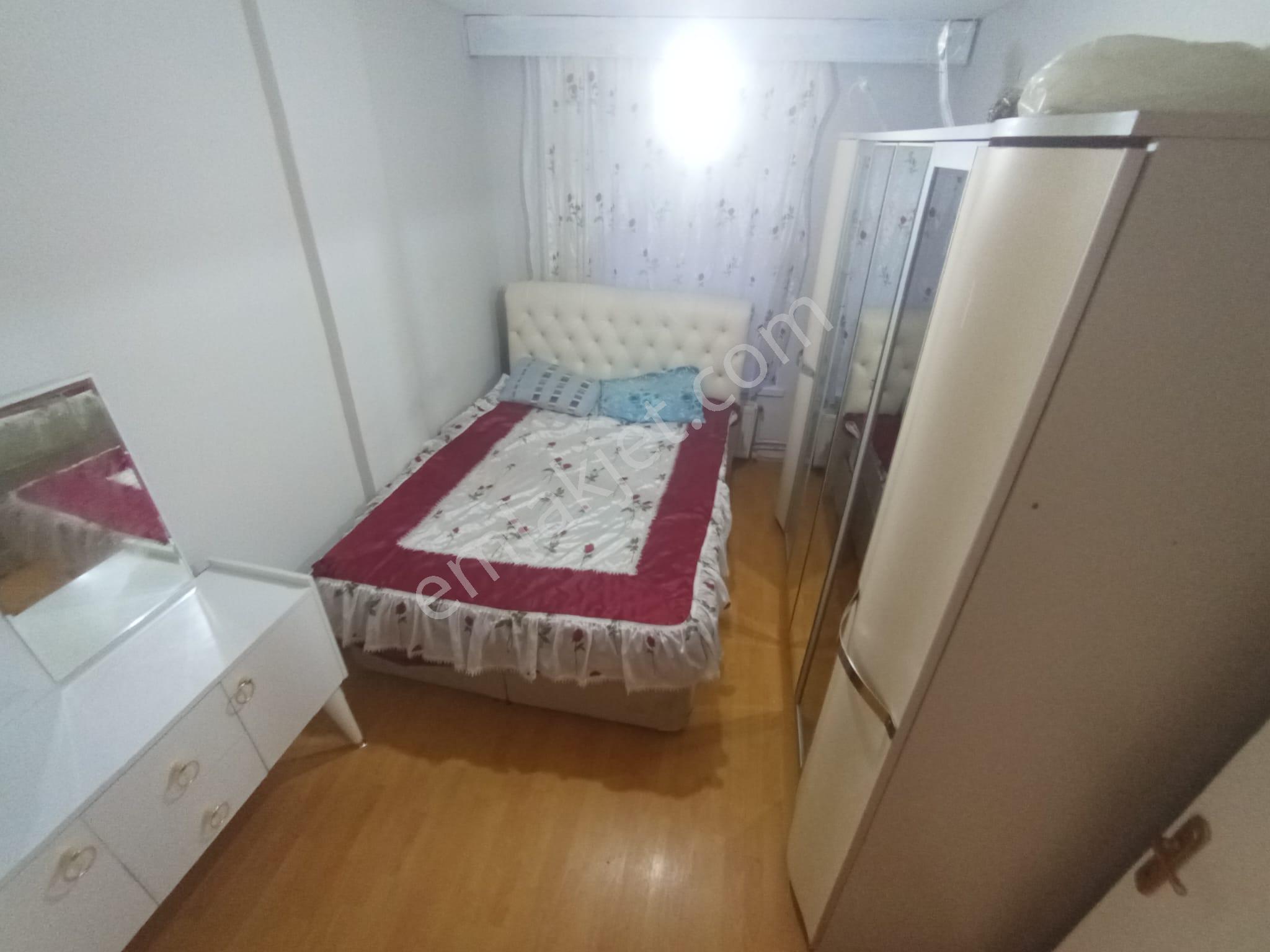 Ankara Keçiören Esertepe Merkez ' De 3+1 Eşyalı Kiralık Daire Gata Ve Şehir Hastaneyakını - Görsel 11
