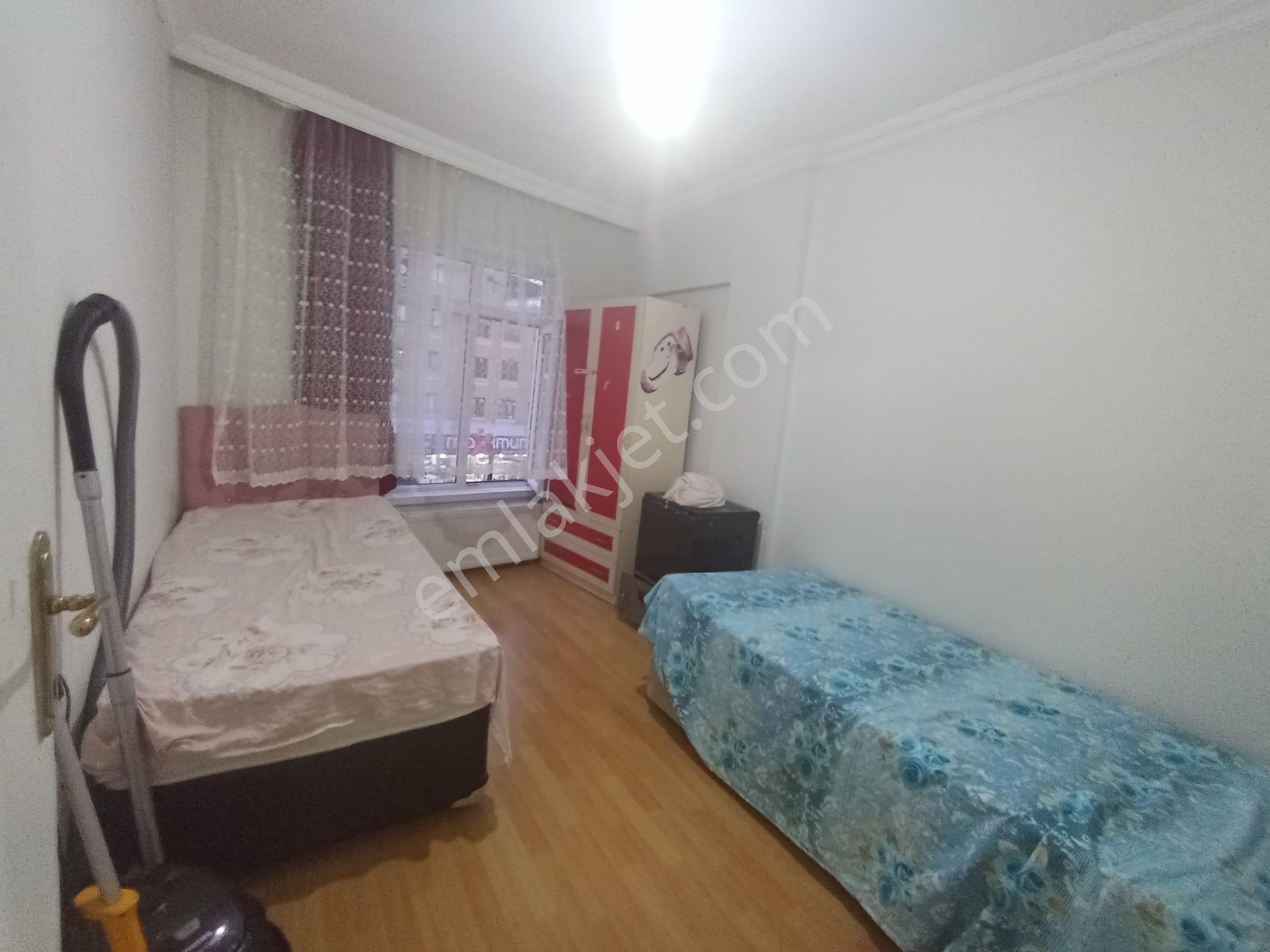 Ankara Keçiören Esertepe Merkez ' De 3+1 Eşyalı Kiralık Daire Gata Ve Şehir Hastaneyakını - Görsel 9