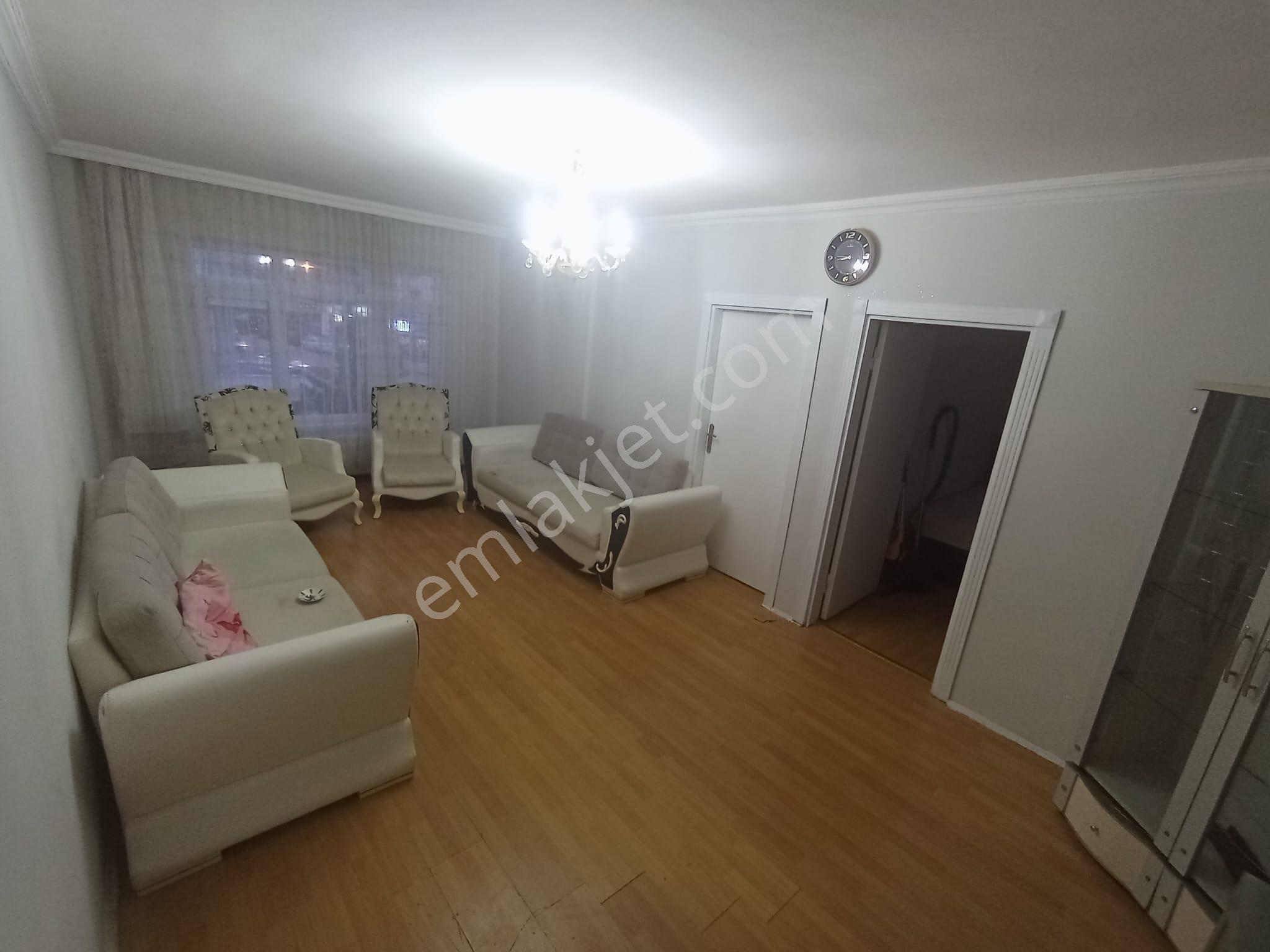 Ankara Keçiören Esertepe Merkez ' De 3+1 Eşyalı Kiralık Daire Gata Ve Şehir Hastaneyakını - Görsel 6